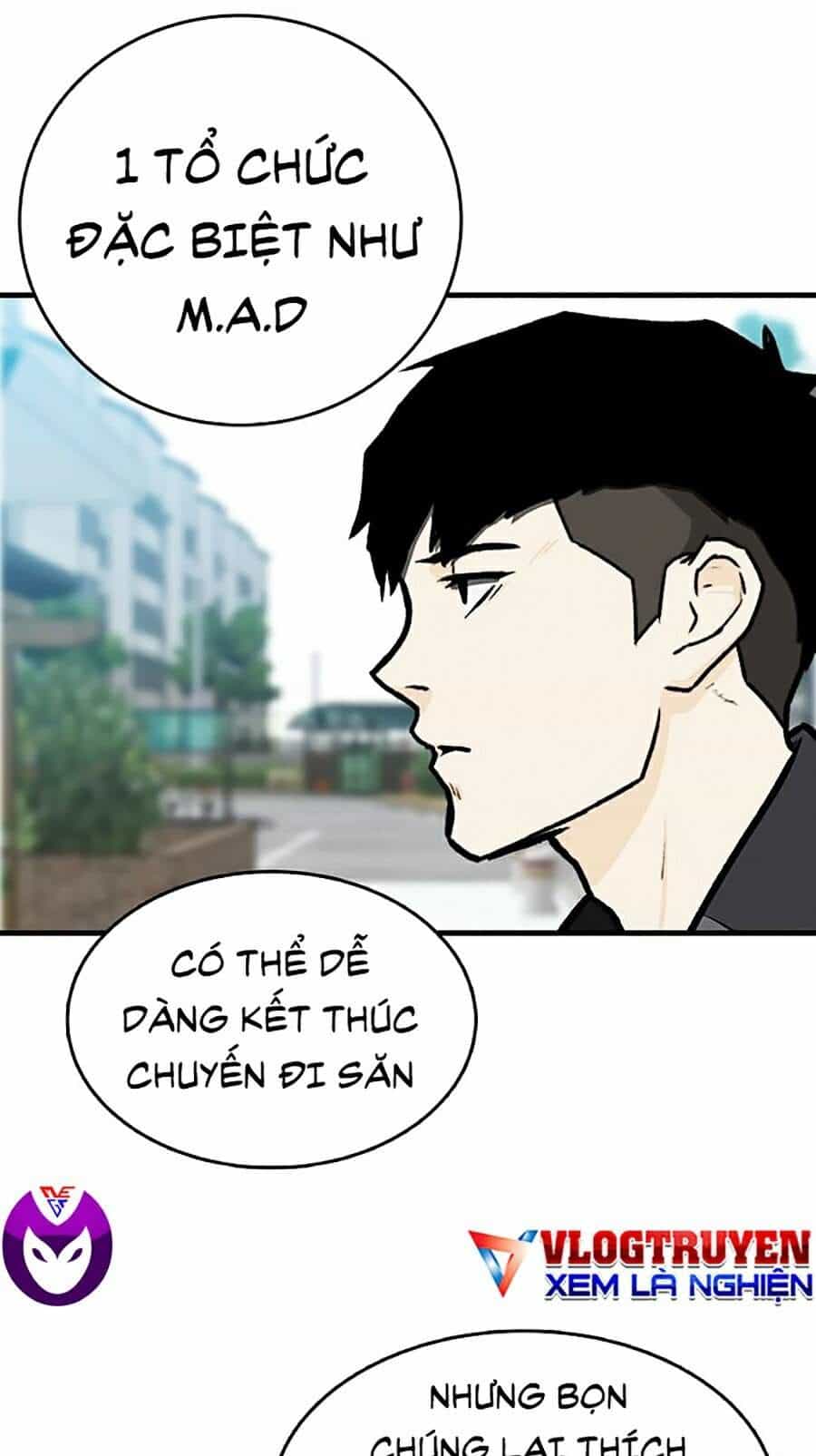 Trường Học Gangster - Chương 3 - ảnh 119