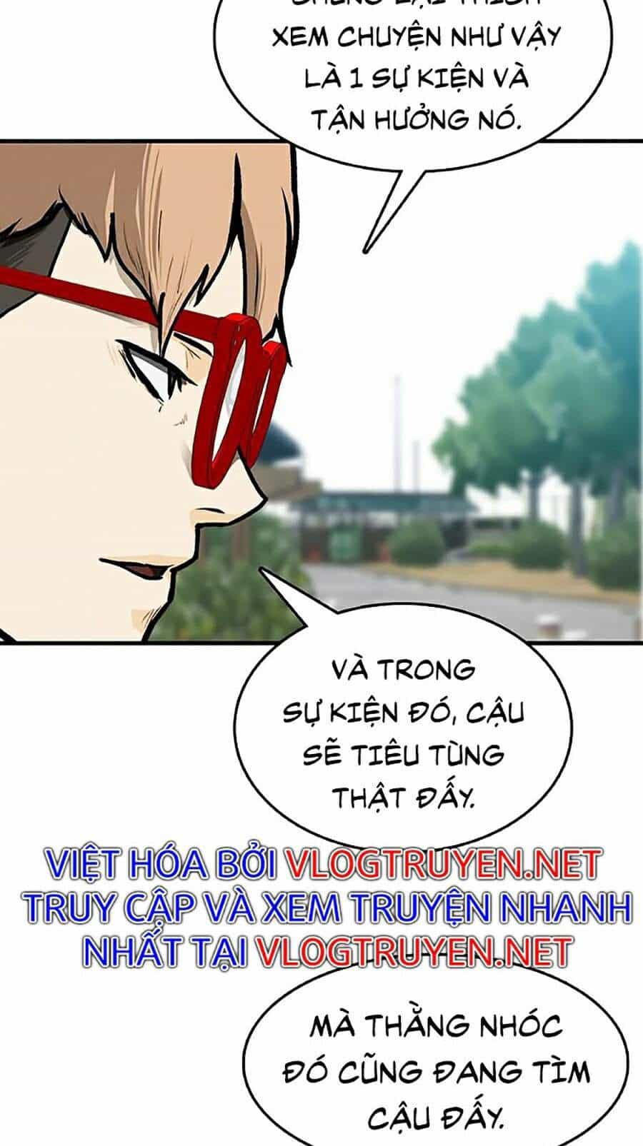 Trường Học Gangster - Chương 3 - ảnh 120