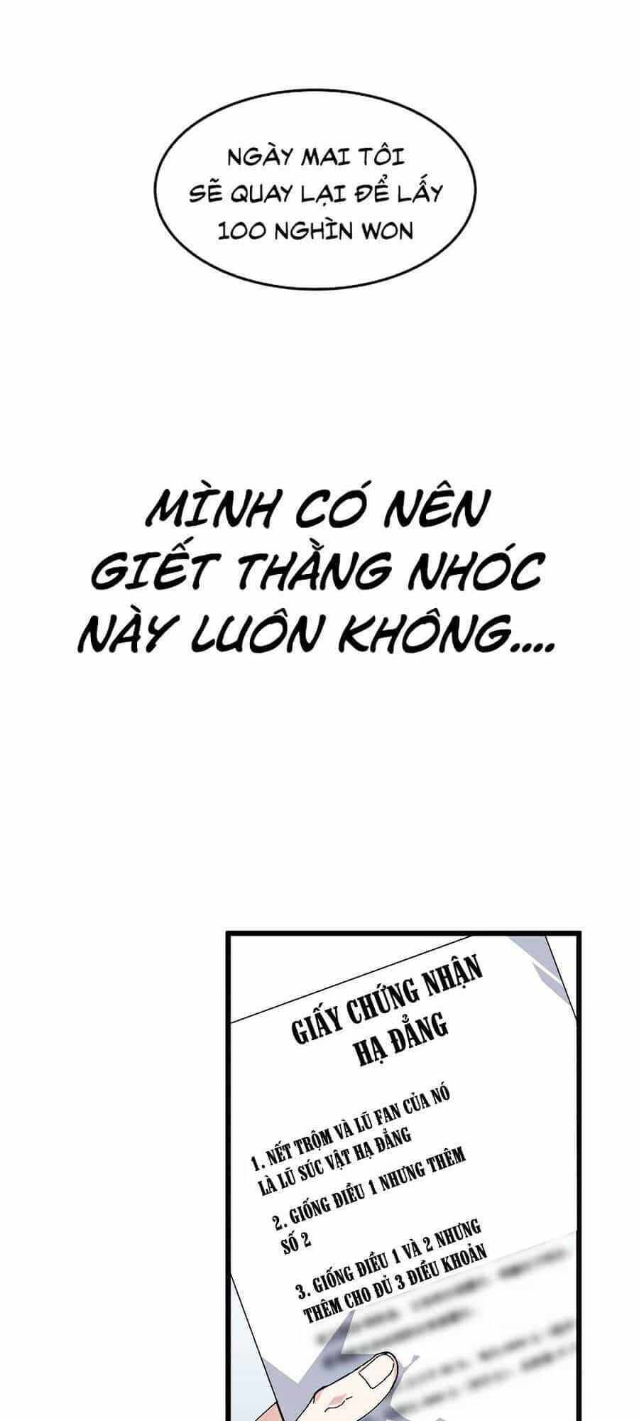 Trường Học Gangster - Chương 3 - ảnh 123