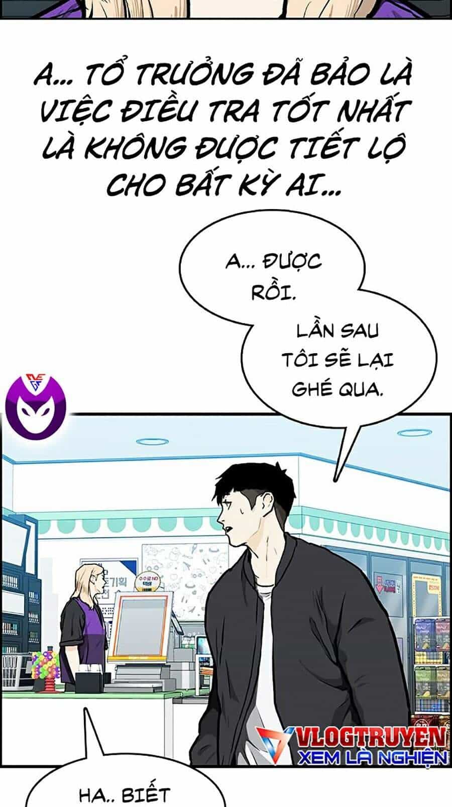Trường Học Gangster - Chương 3 - ảnh 130