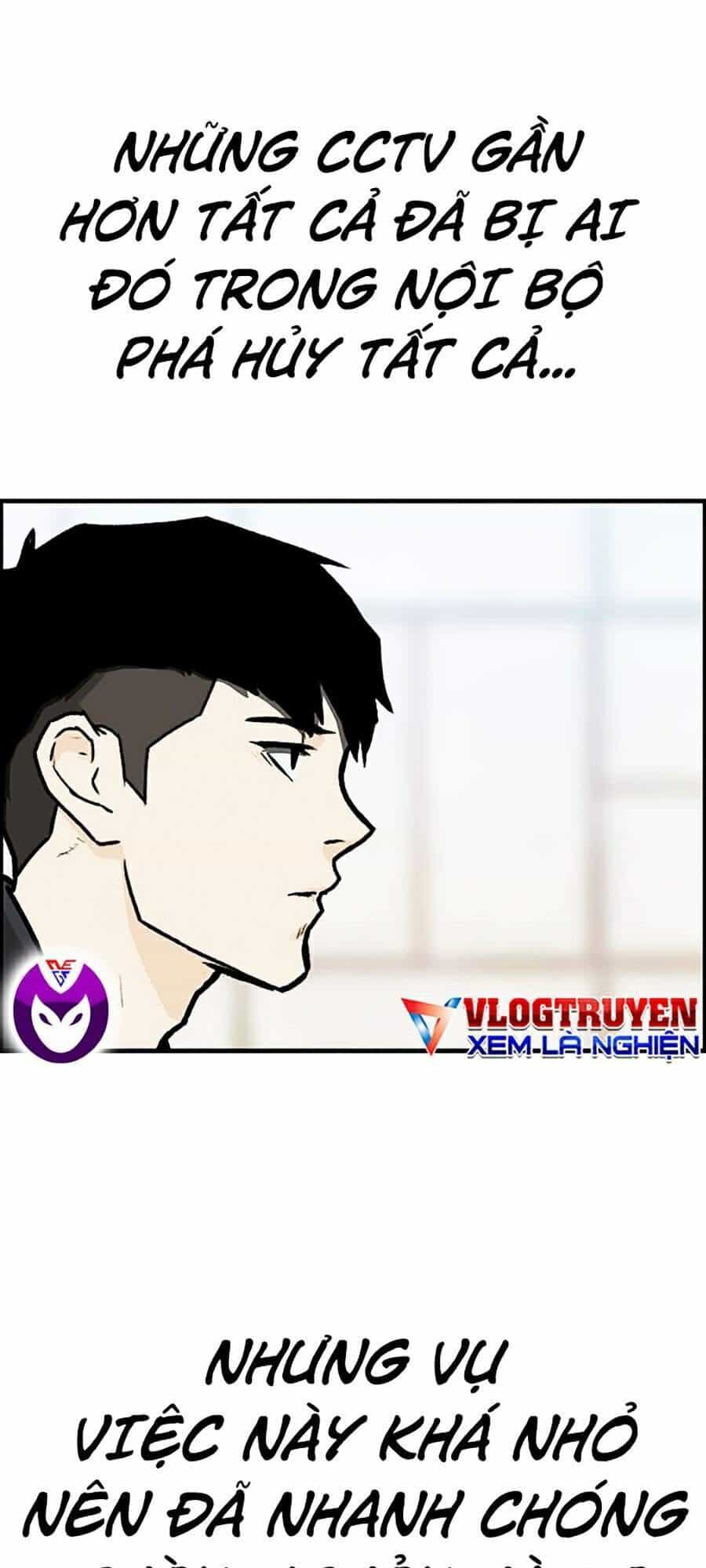 Trường Học Gangster - Chương 3 - ảnh 133