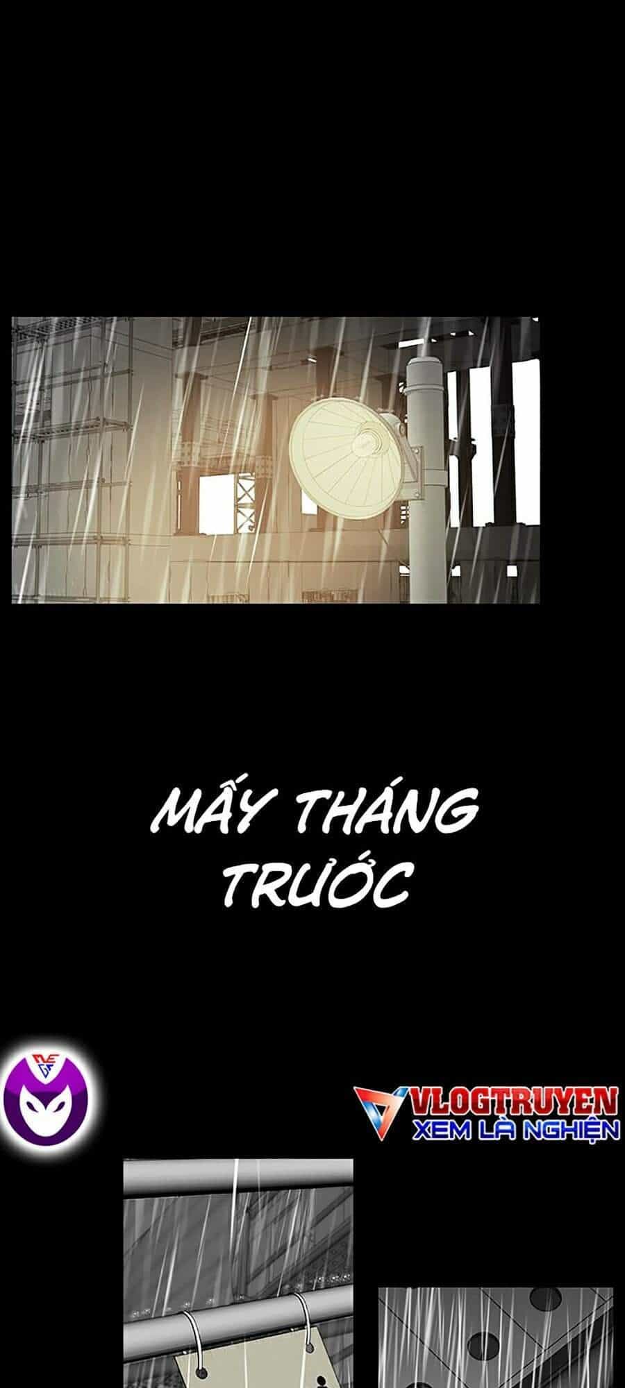 Trường Học Gangster - Chương 3 - ảnh 139