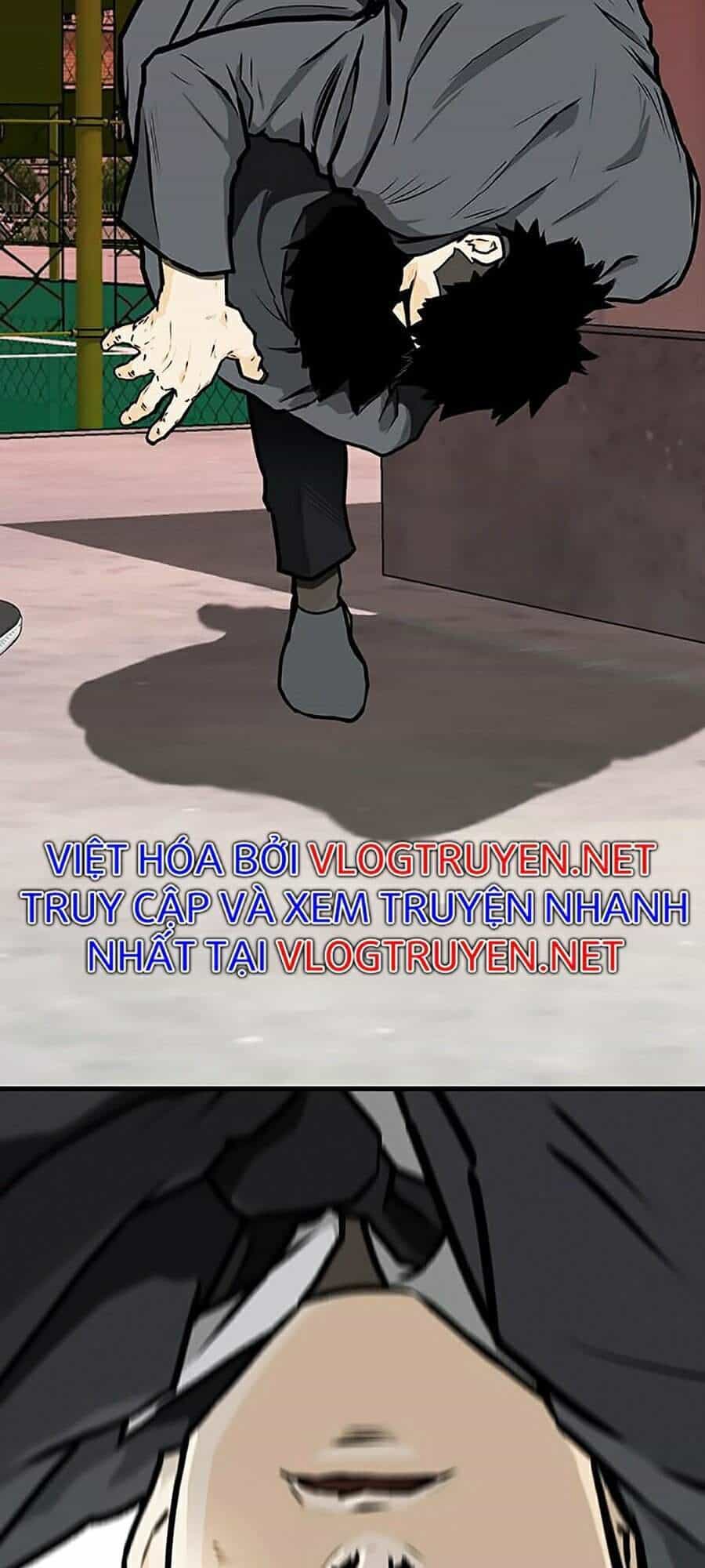 Trường Học Gangster - Chương 3 - ảnh 21