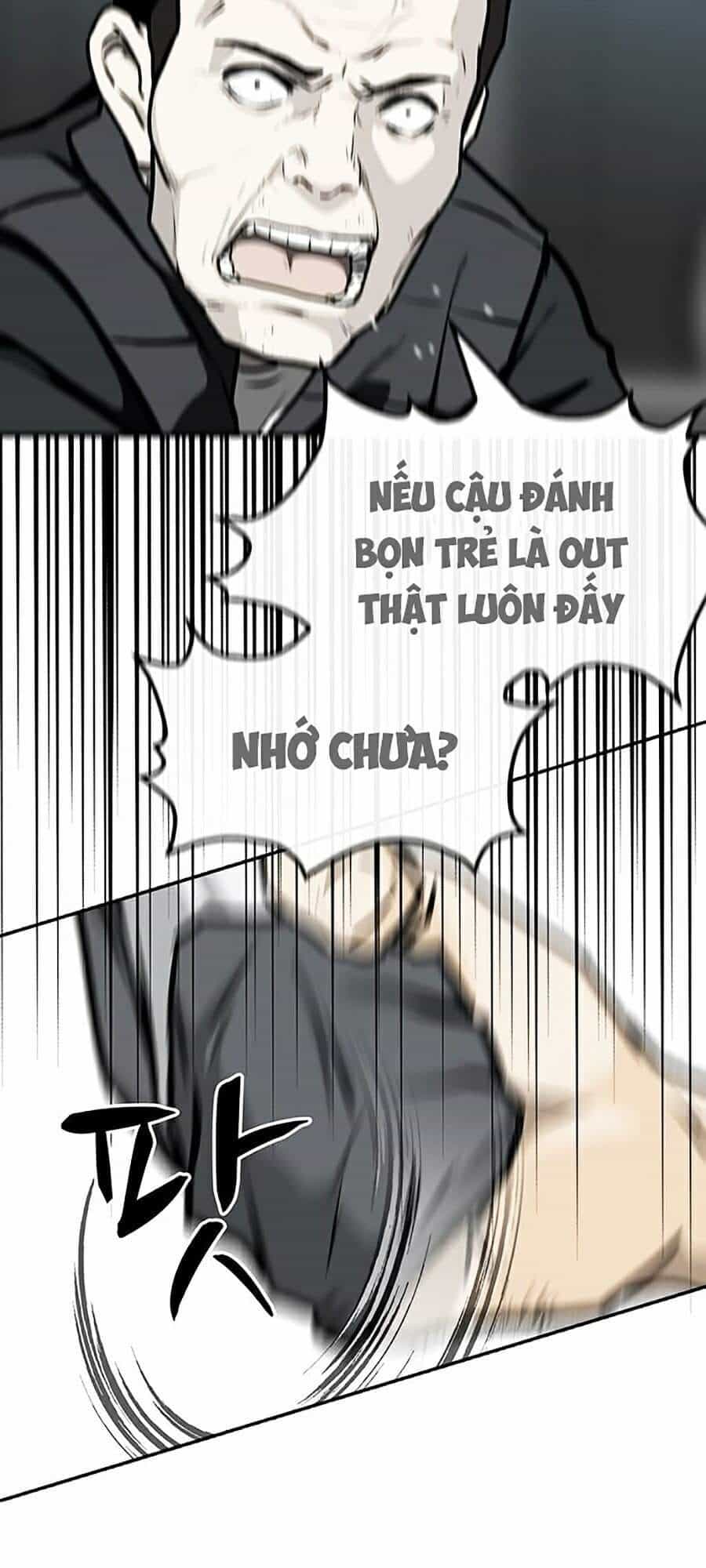 Trường Học Gangster - Chương 3 - ảnh 25