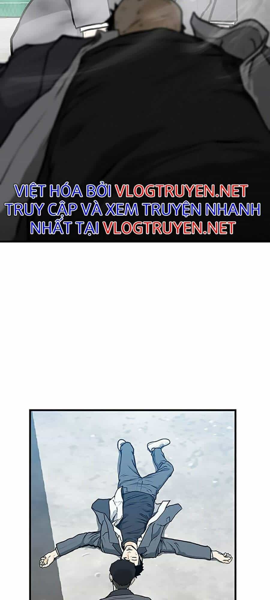 Trường Học Gangster - Chương 3 - ảnh 31
