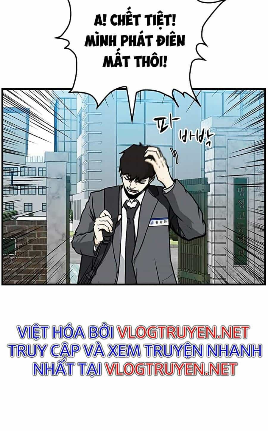 Trường Học Gangster - Chương 3 - ảnh 67