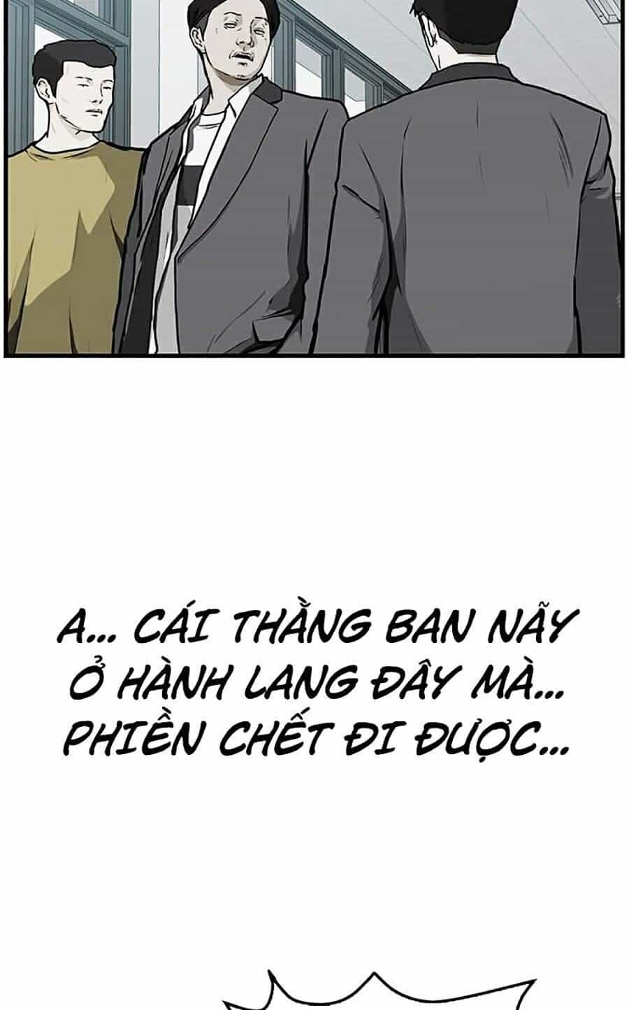 Trường Học Gangster - Chương 3 - ảnh 75