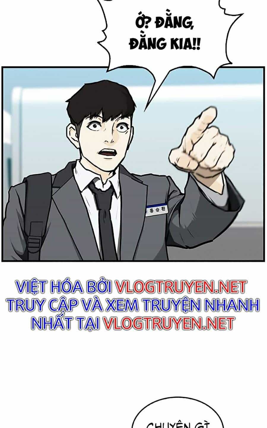 Trường Học Gangster - Chương 3 - ảnh 76
