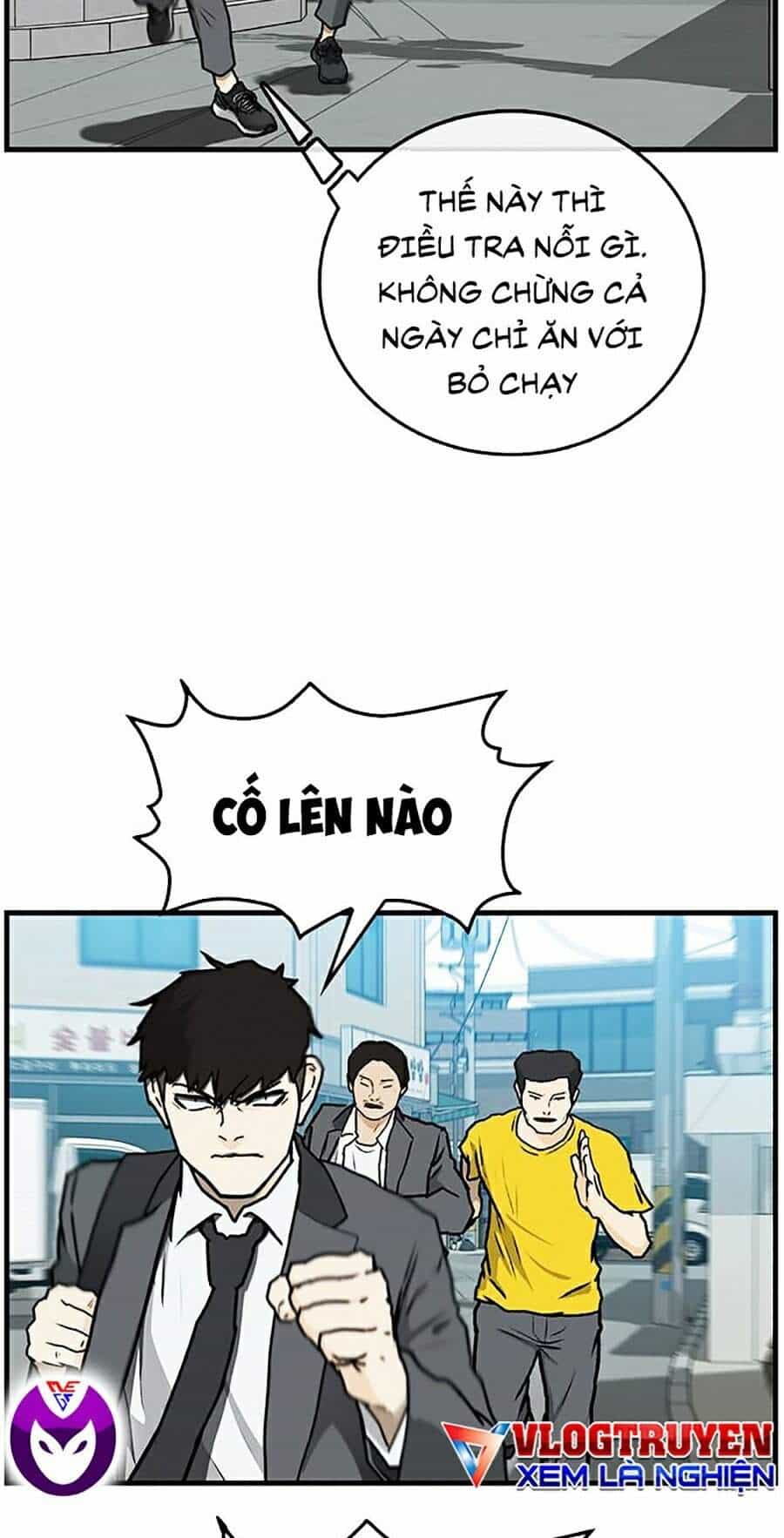 Trường Học Gangster - Chương 3 - ảnh 85
