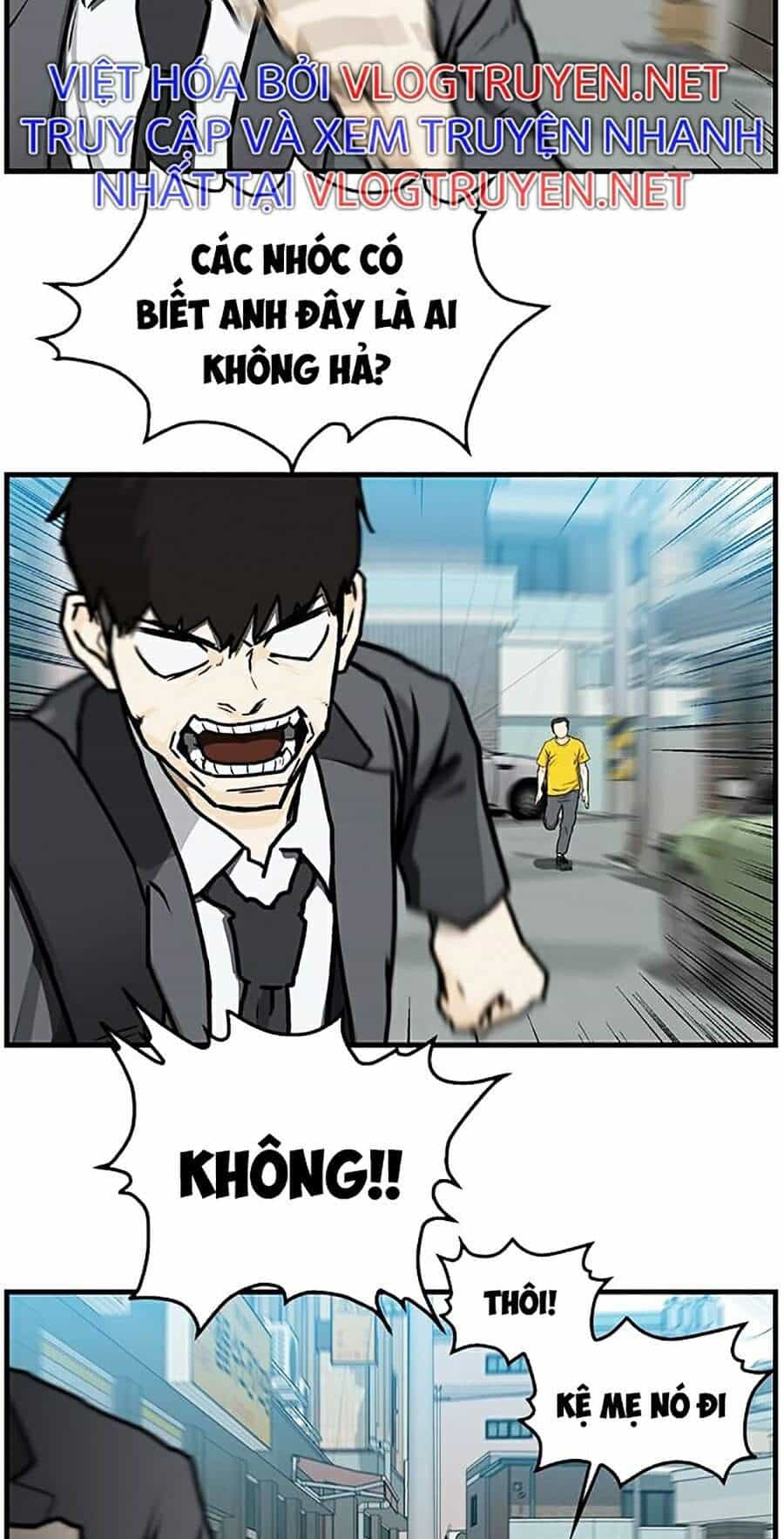 Trường Học Gangster - Chương 3 - ảnh 87