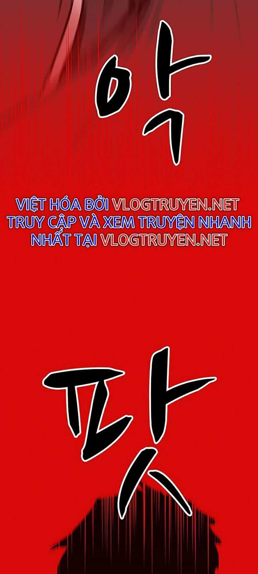 Trường Học Gangster - Chương 3 - ảnh 9