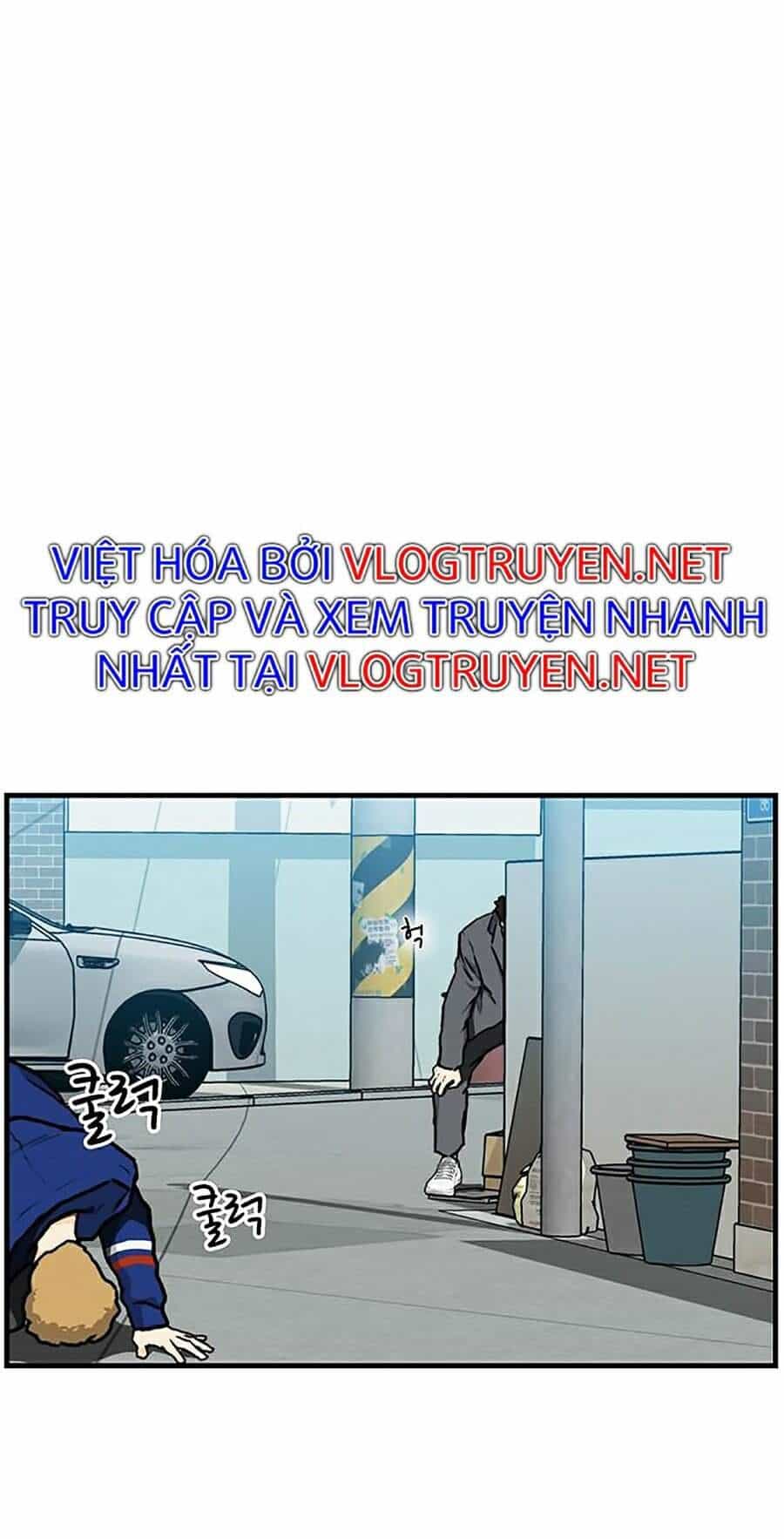 Trường Học Gangster - Chương 3 - ảnh 90
