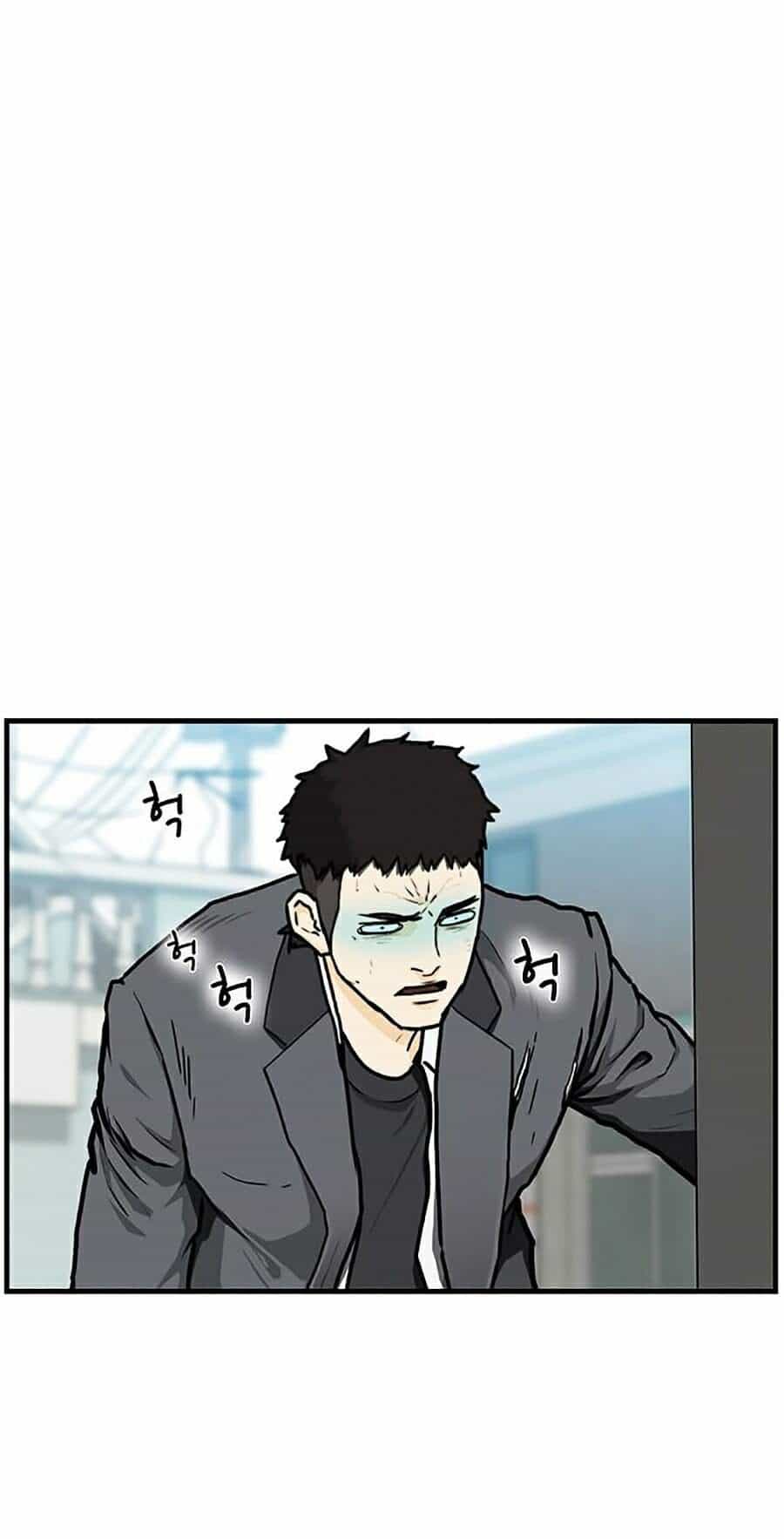 Trường Học Gangster - Chương 3 - ảnh 91