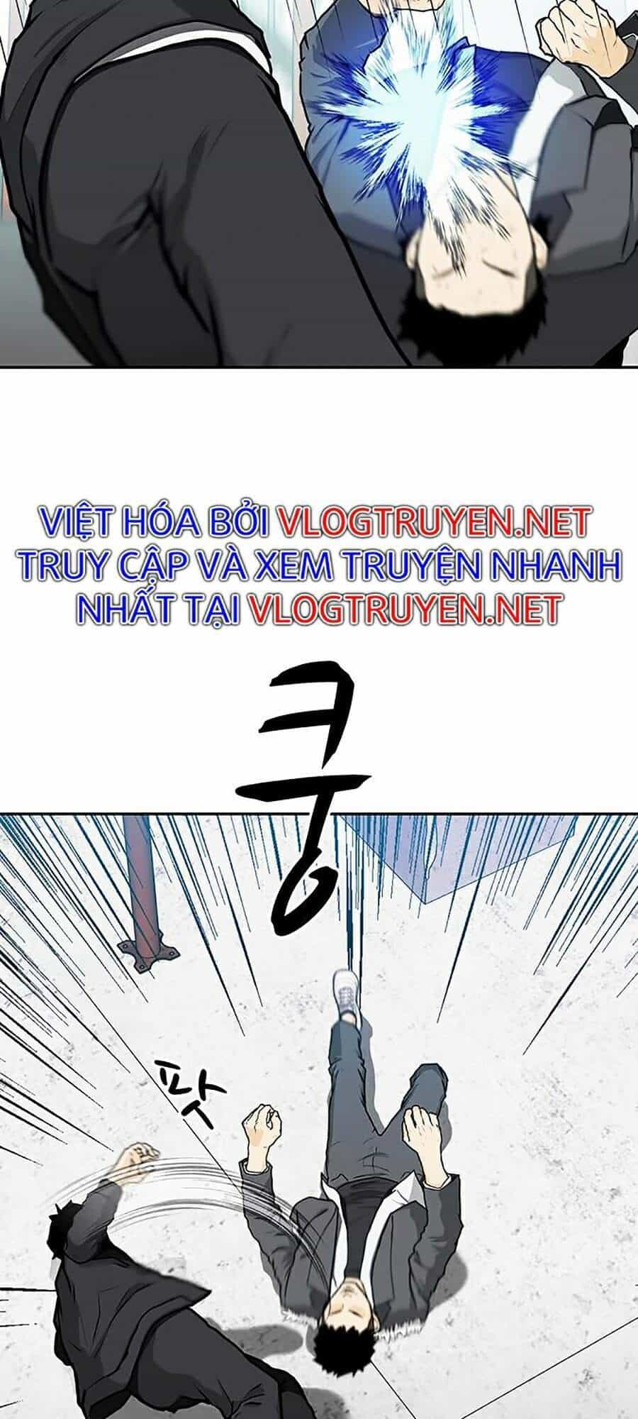 Trường Học Gangster - Chương 4 - ảnh 107