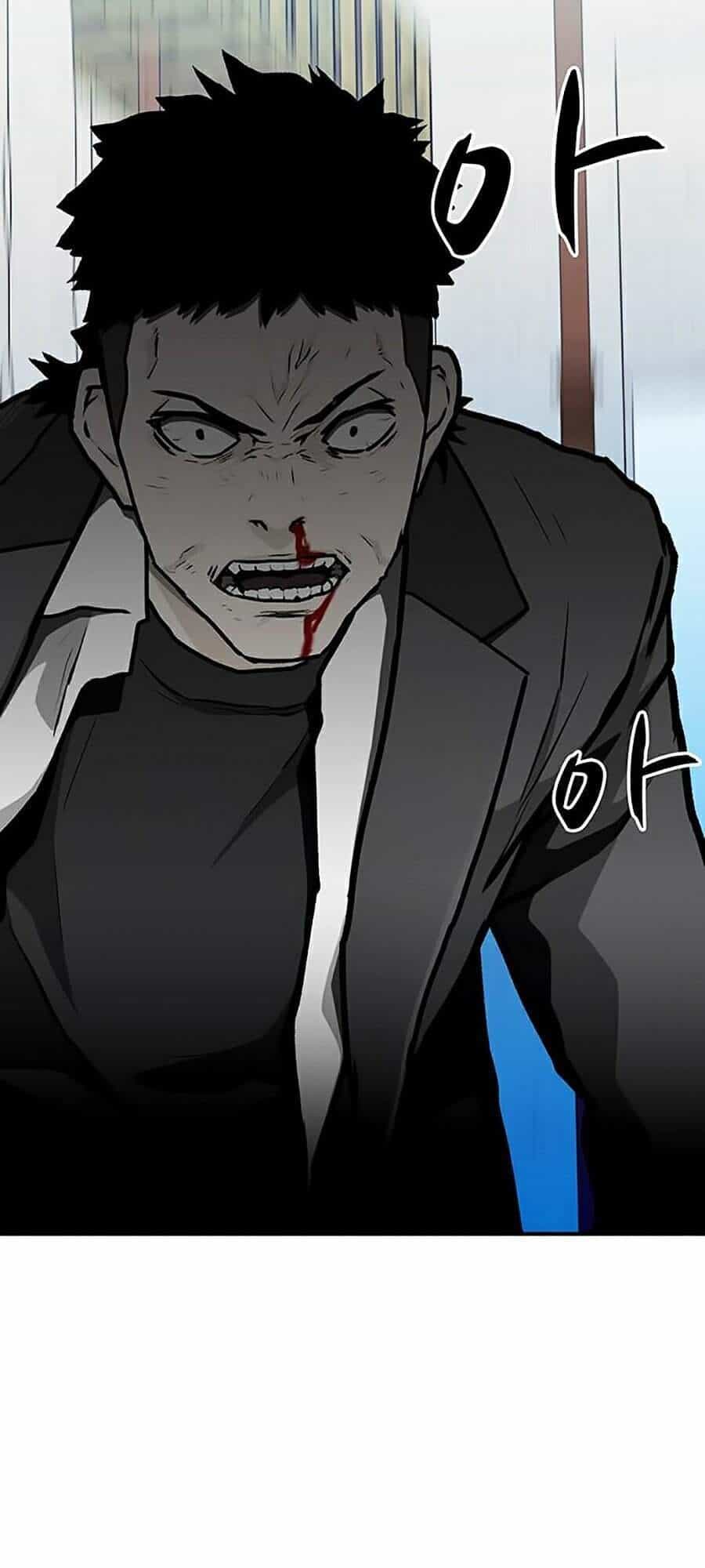 Trường Học Gangster - Chương 4 - ảnh 113