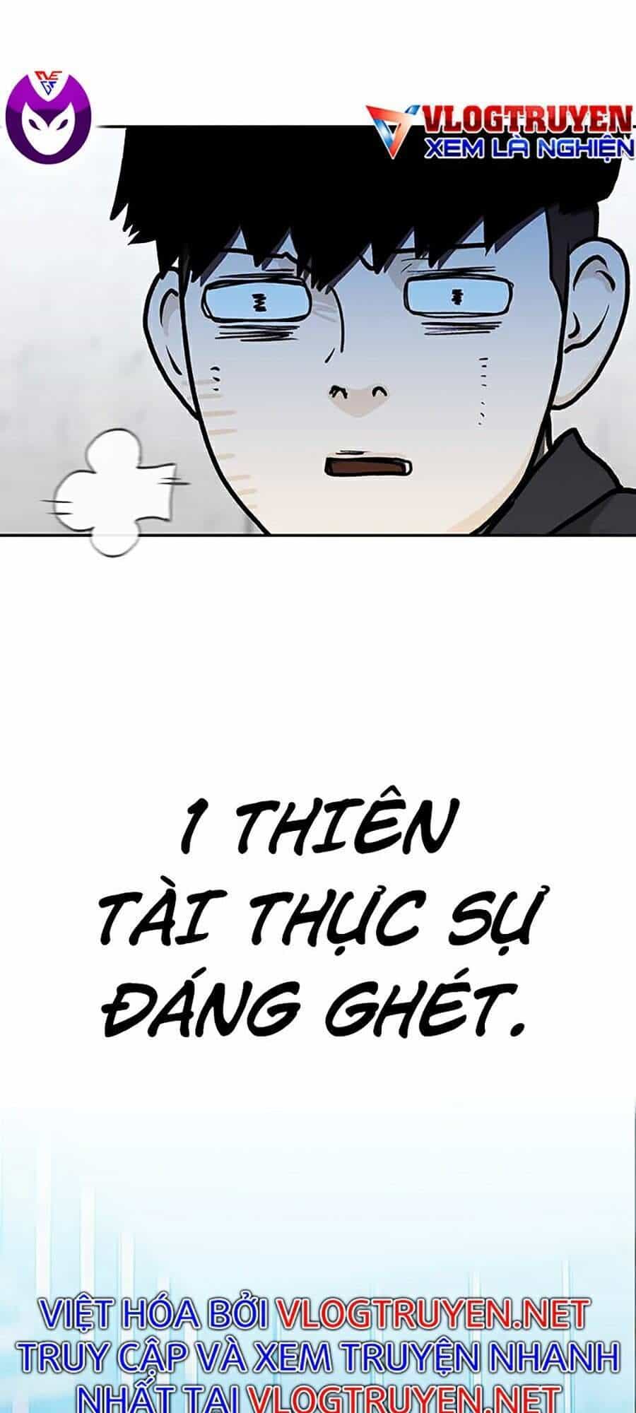 Trường Học Gangster - Chương 4 - ảnh 115