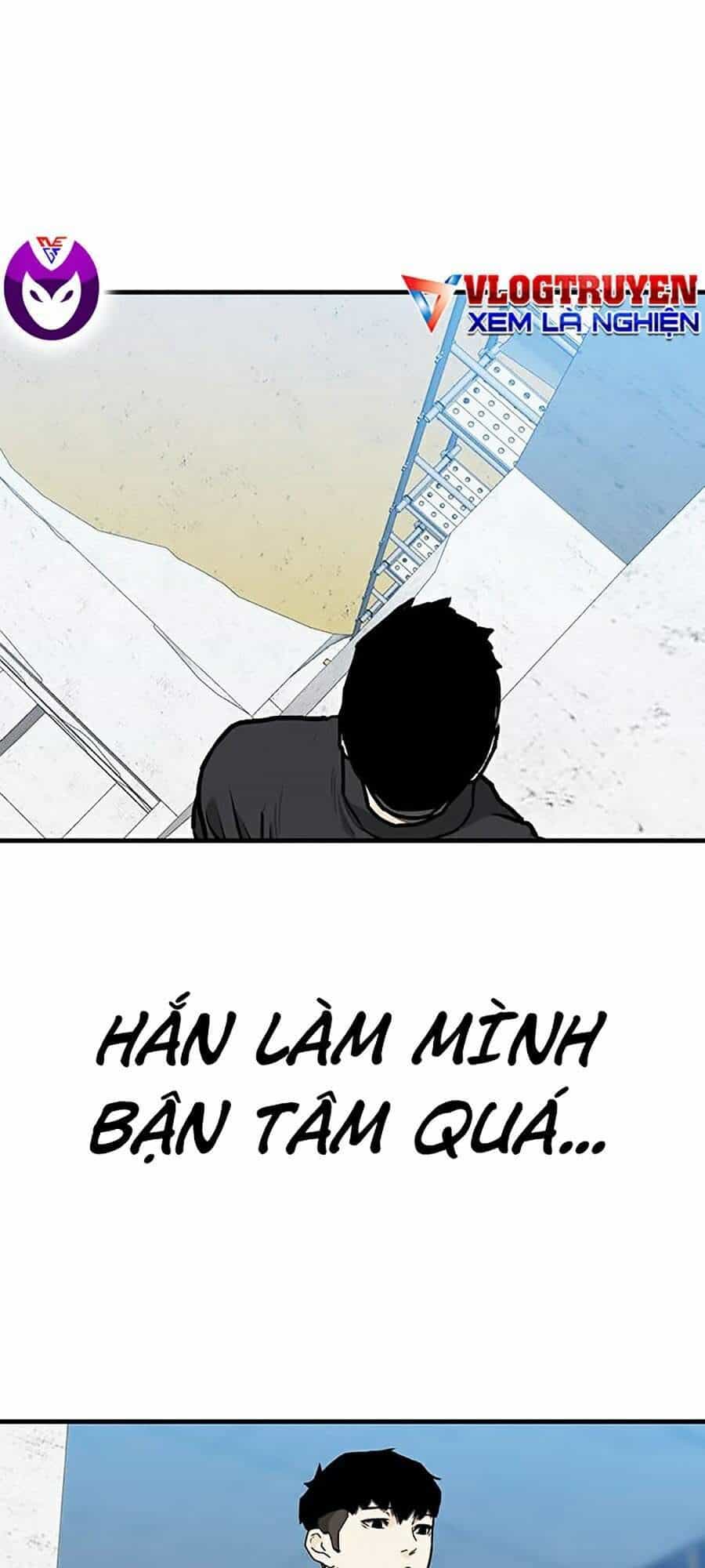 Trường Học Gangster - Chương 4 - ảnh 13
