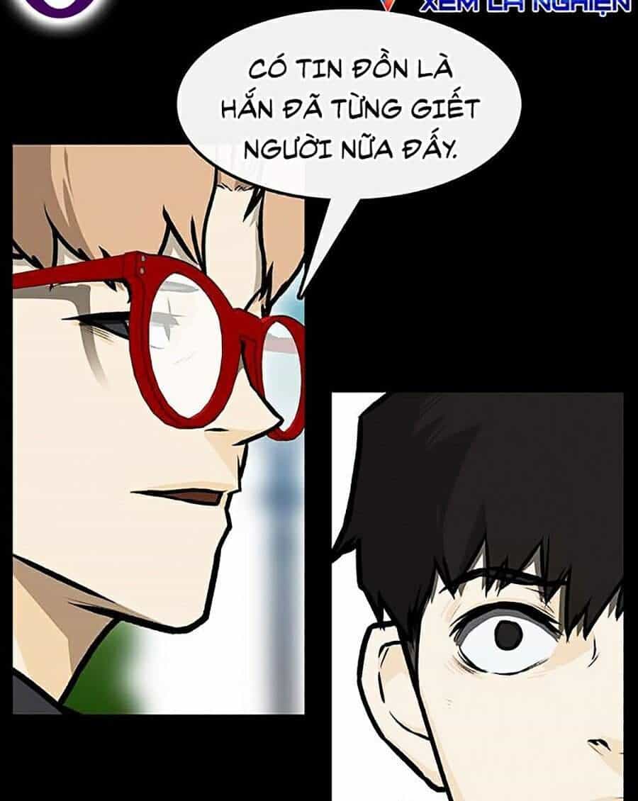 Trường Học Gangster - Chương 4 - ảnh 16