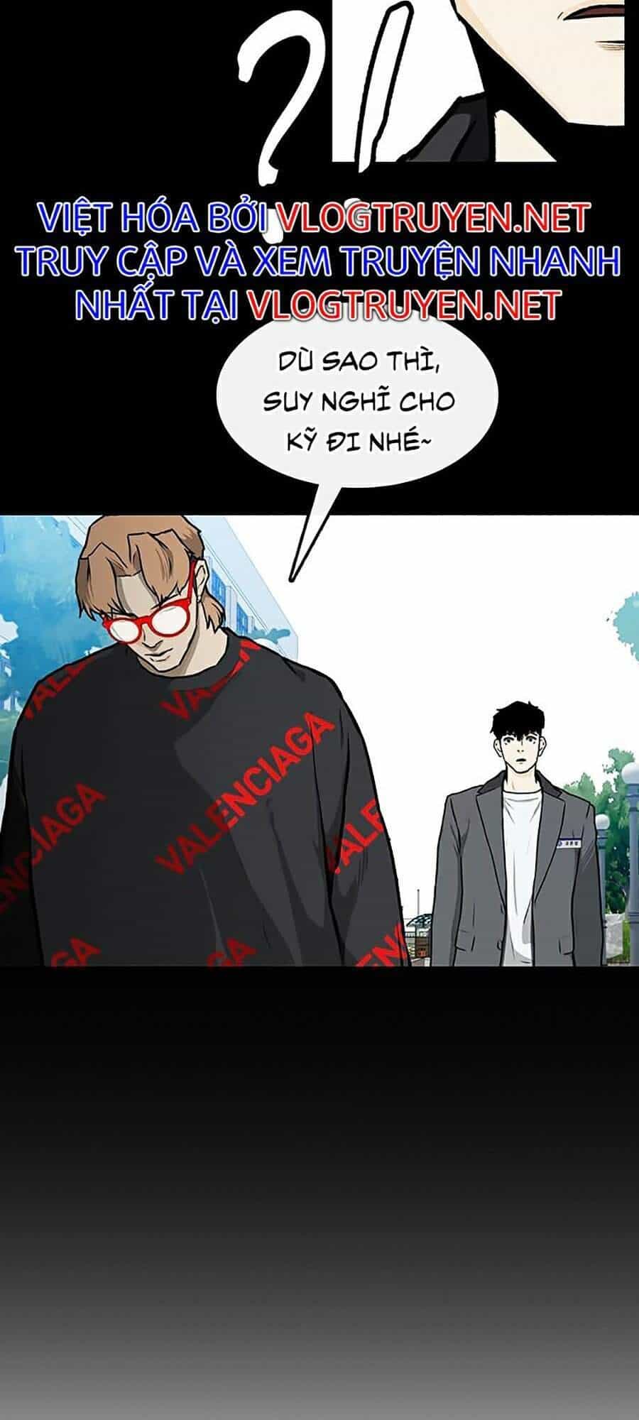 Trường Học Gangster - Chương 4 - ảnh 17