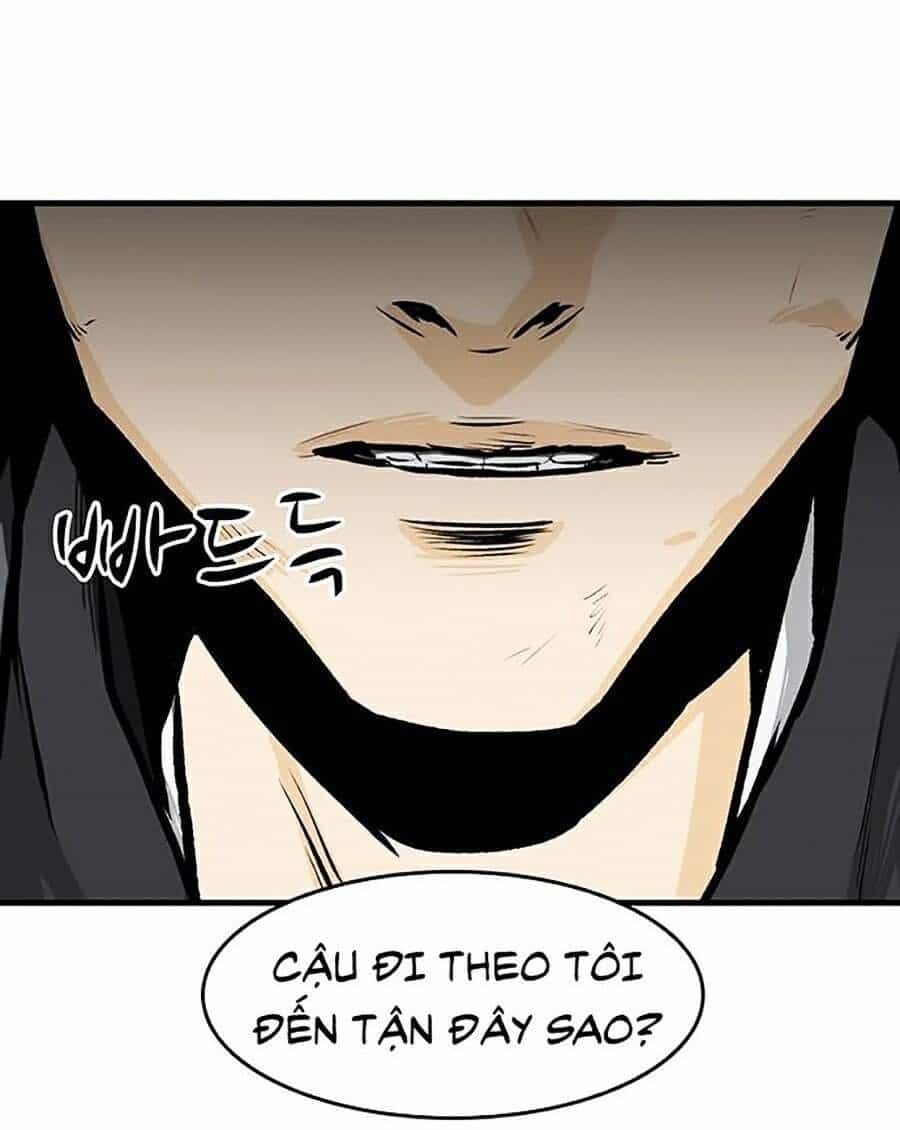 Trường Học Gangster - Chương 4 - ảnh 20