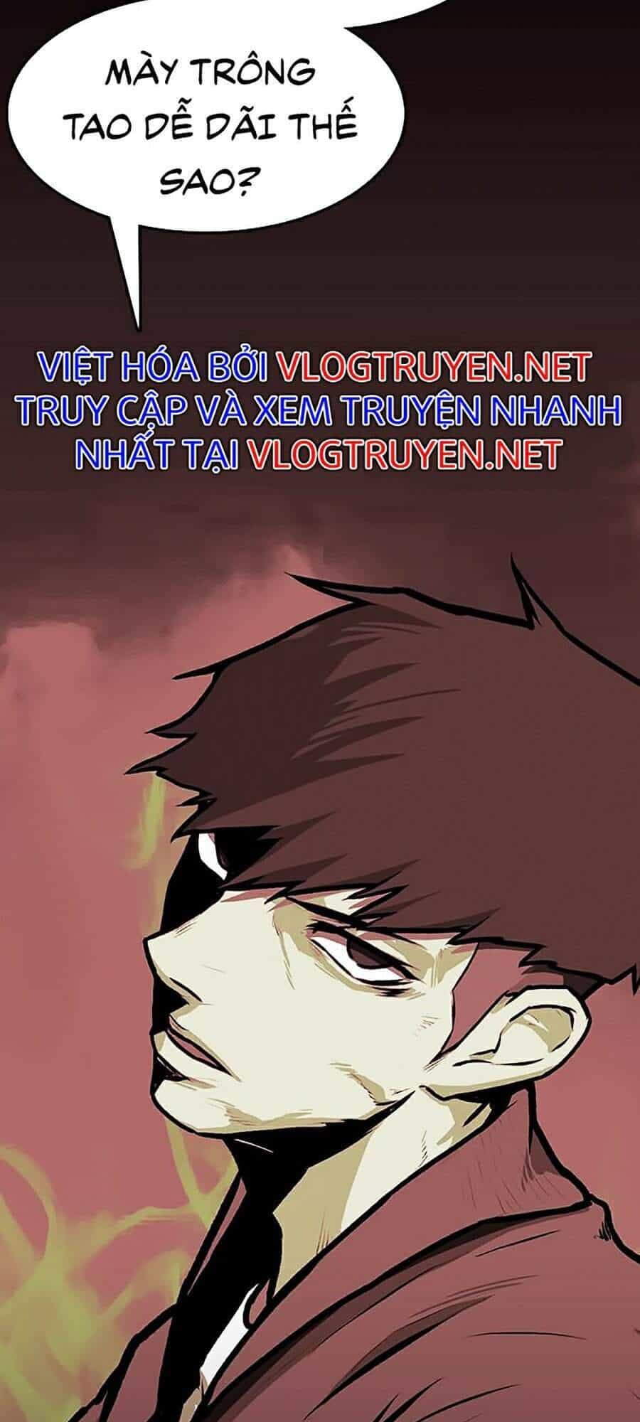 Trường Học Gangster - Chương 4 - ảnh 25