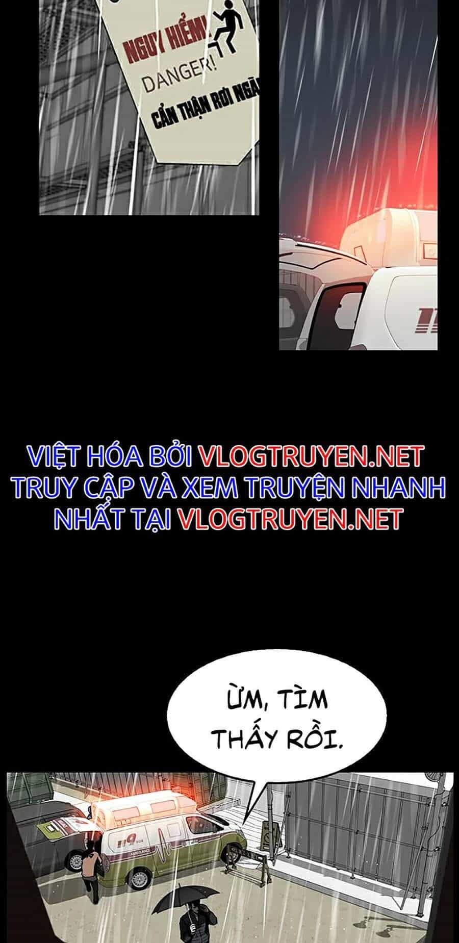 Trường Học Gangster - Chương 4 - ảnh 3