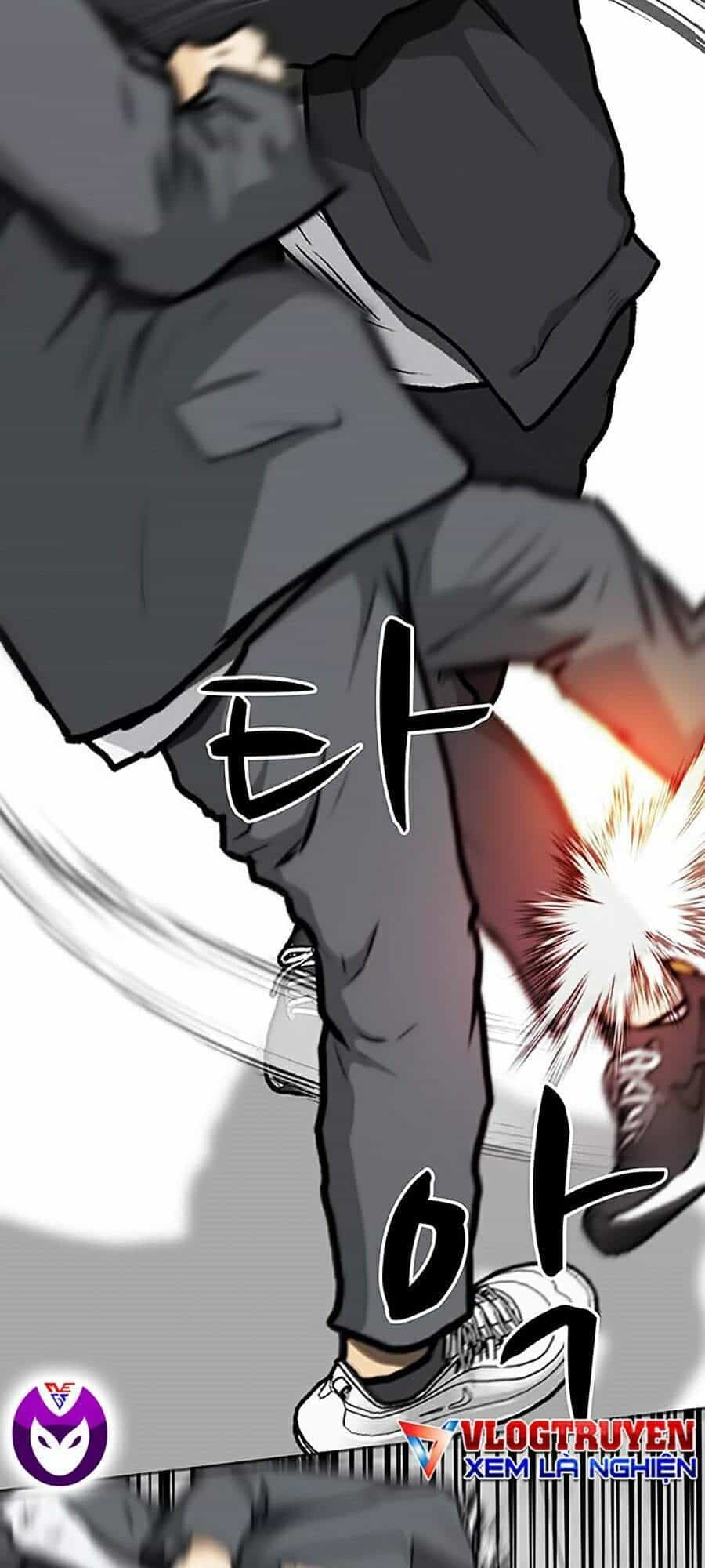 Trường Học Gangster - Chương 4 - ảnh 31