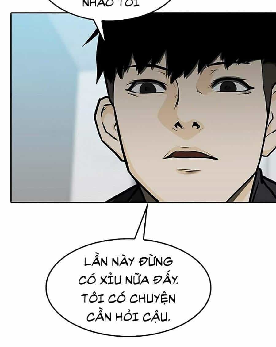 Trường Học Gangster - Chương 4 - ảnh 36