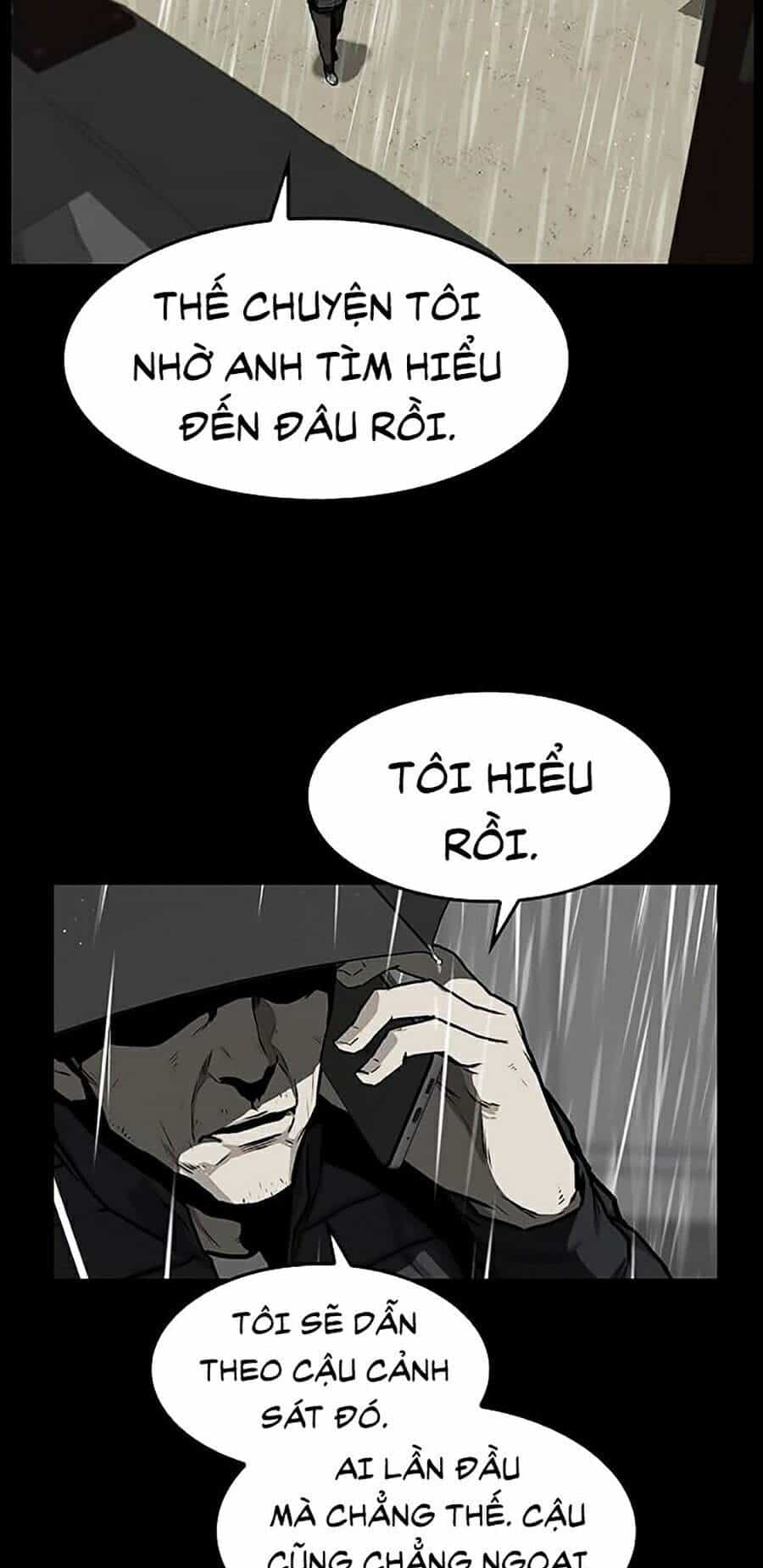 Trường Học Gangster - Chương 4 - ảnh 4