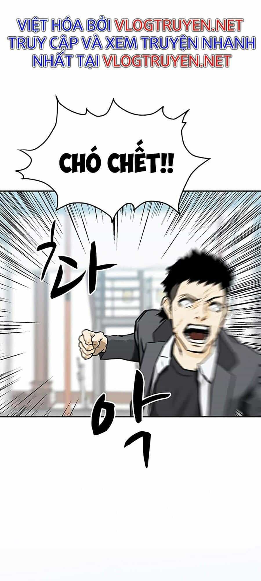 Trường Học Gangster - Chương 4 - ảnh 45