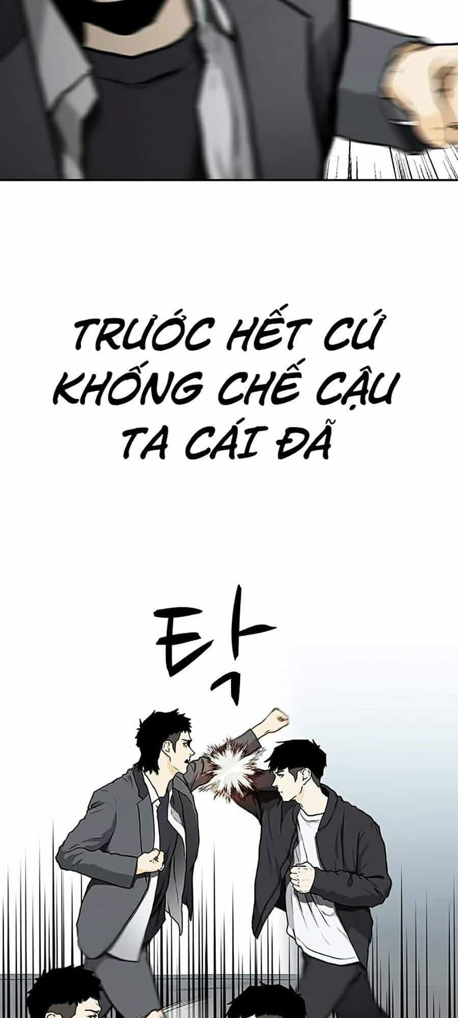 Trường Học Gangster - Chương 4 - ảnh 51