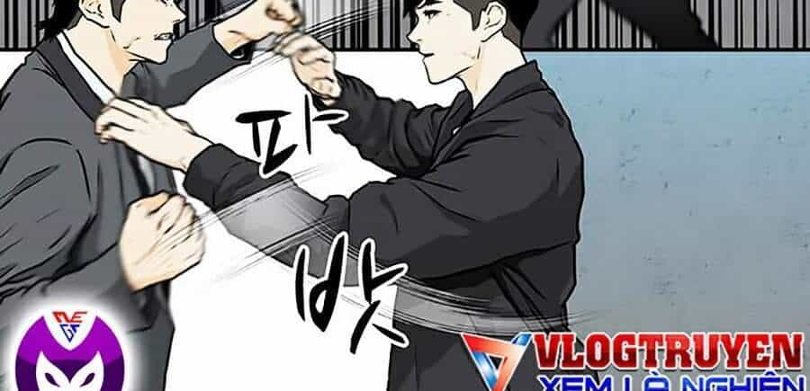Trường Học Gangster - Chương 4 - ảnh 52