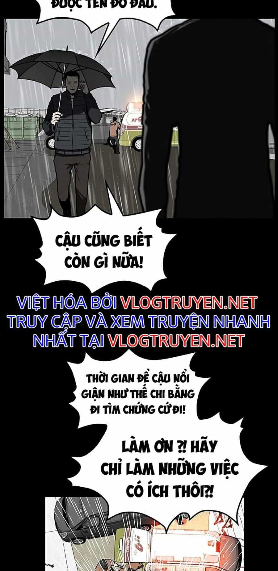 Trường Học Gangster - Chương 4 - ảnh 6