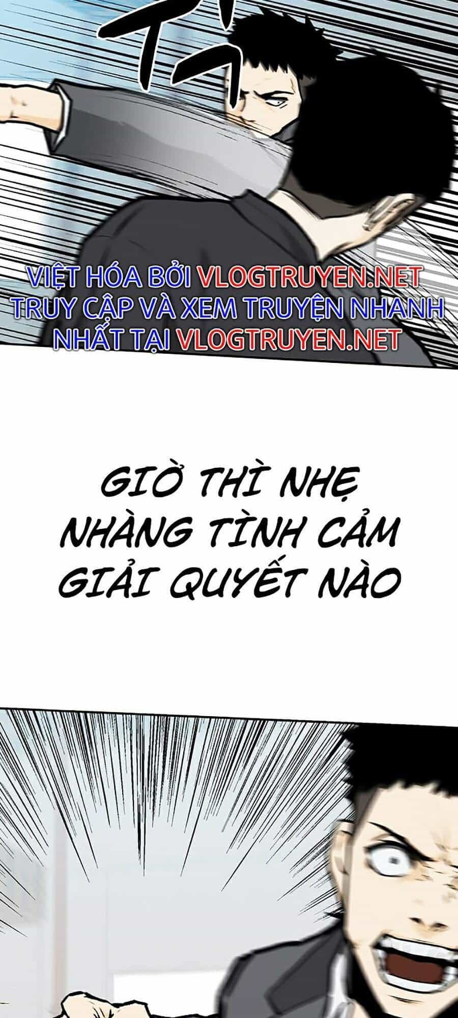 Trường Học Gangster - Chương 4 - ảnh 63