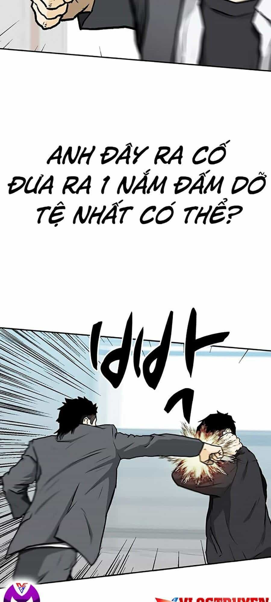 Trường Học Gangster - Chương 4 - ảnh 65