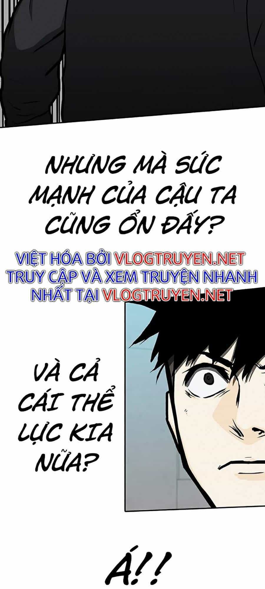 Trường Học Gangster - Chương 4 - ảnh 73