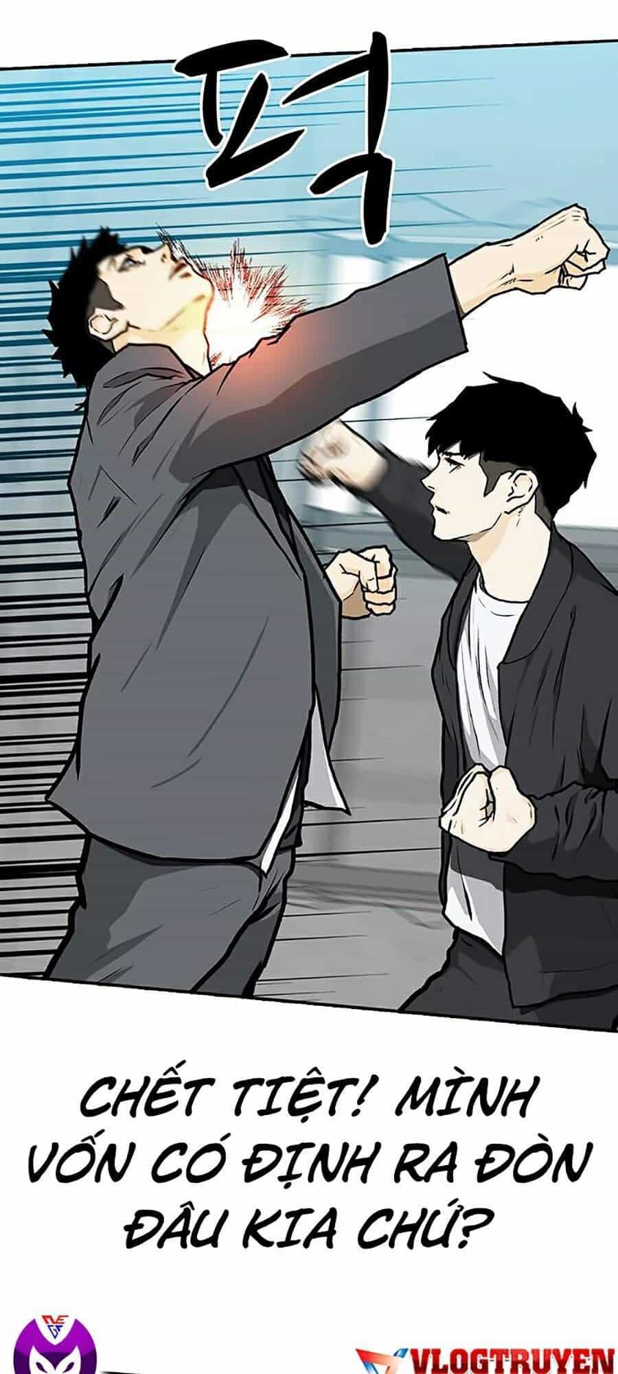 Trường Học Gangster - Chương 4 - ảnh 75