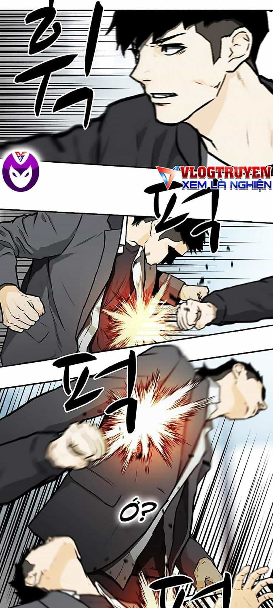 Trường Học Gangster - Chương 4 - ảnh 81
