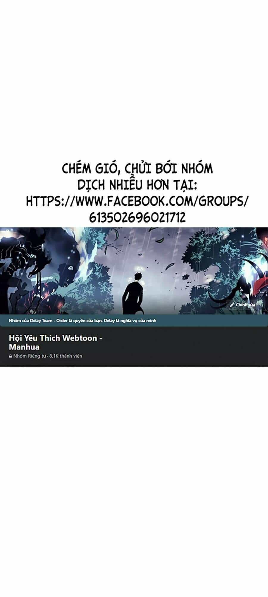 Trường Học Gangster - Chương 5 - ảnh 1
