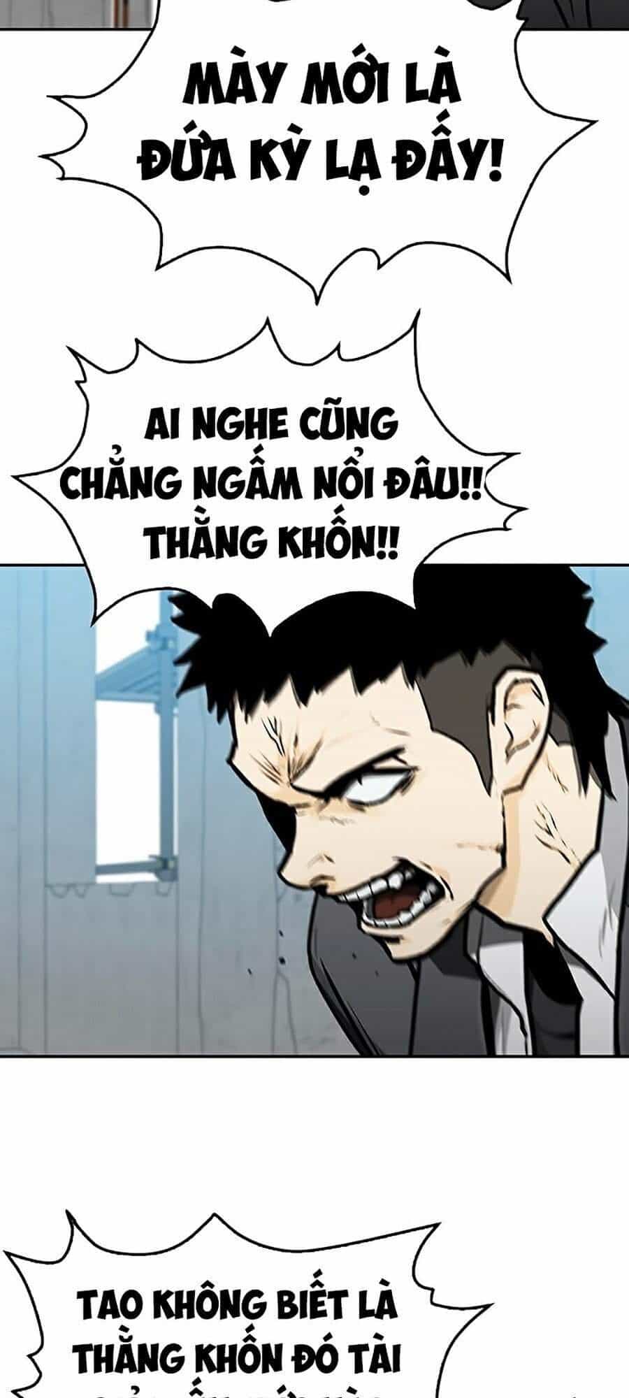 Trường Học Gangster - Chương 5 - ảnh 100