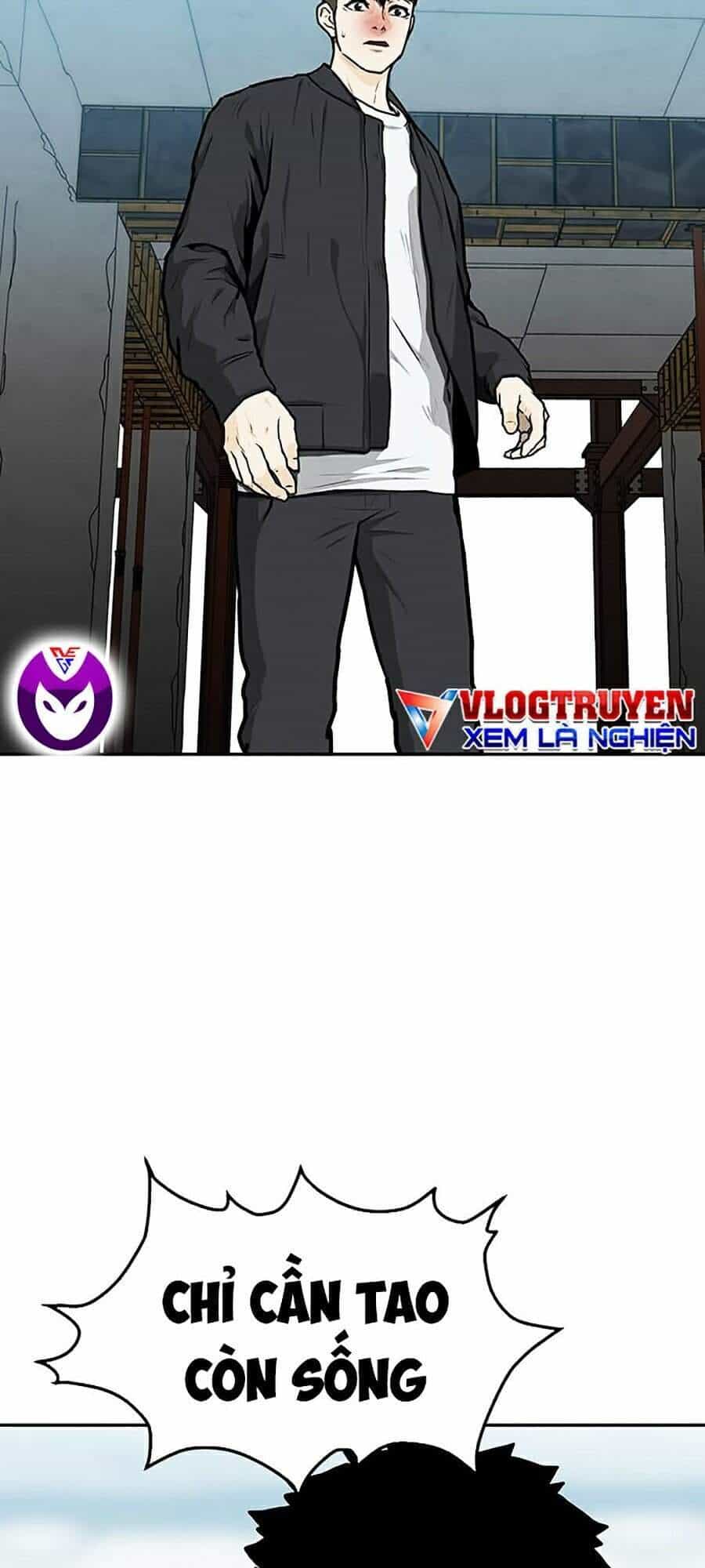 Trường Học Gangster - Chương 5 - ảnh 102