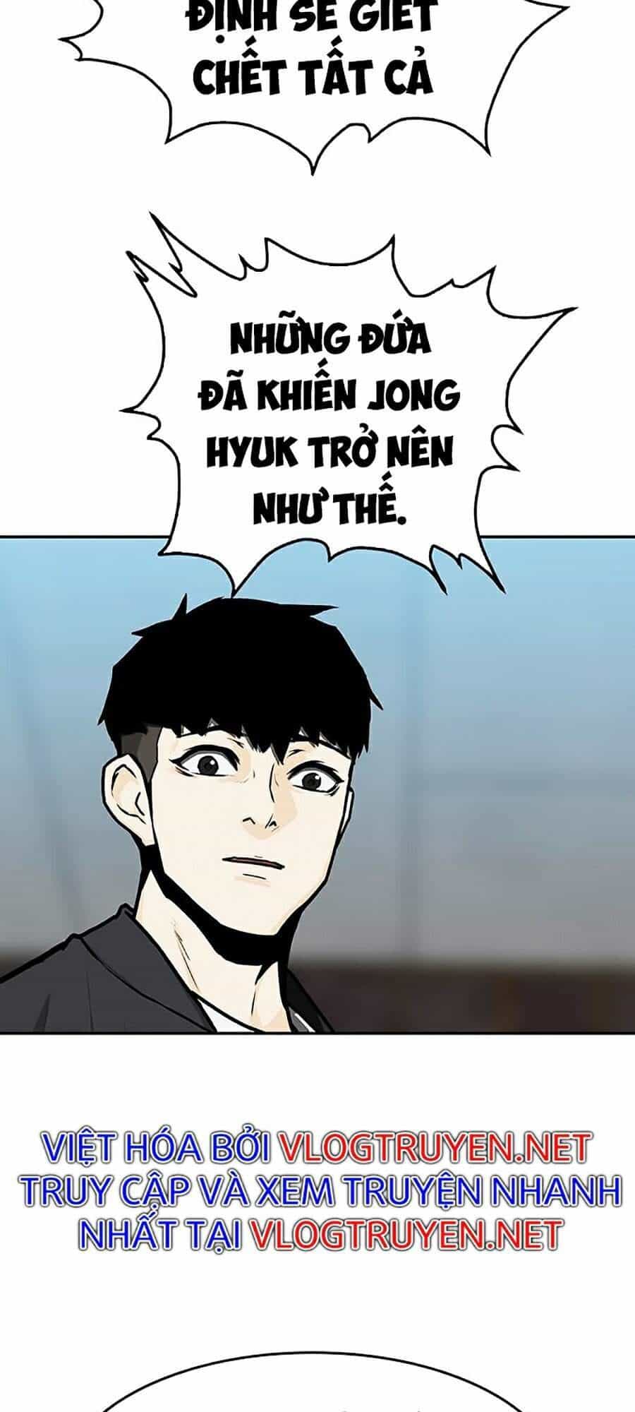 Trường Học Gangster - Chương 5 - ảnh 104