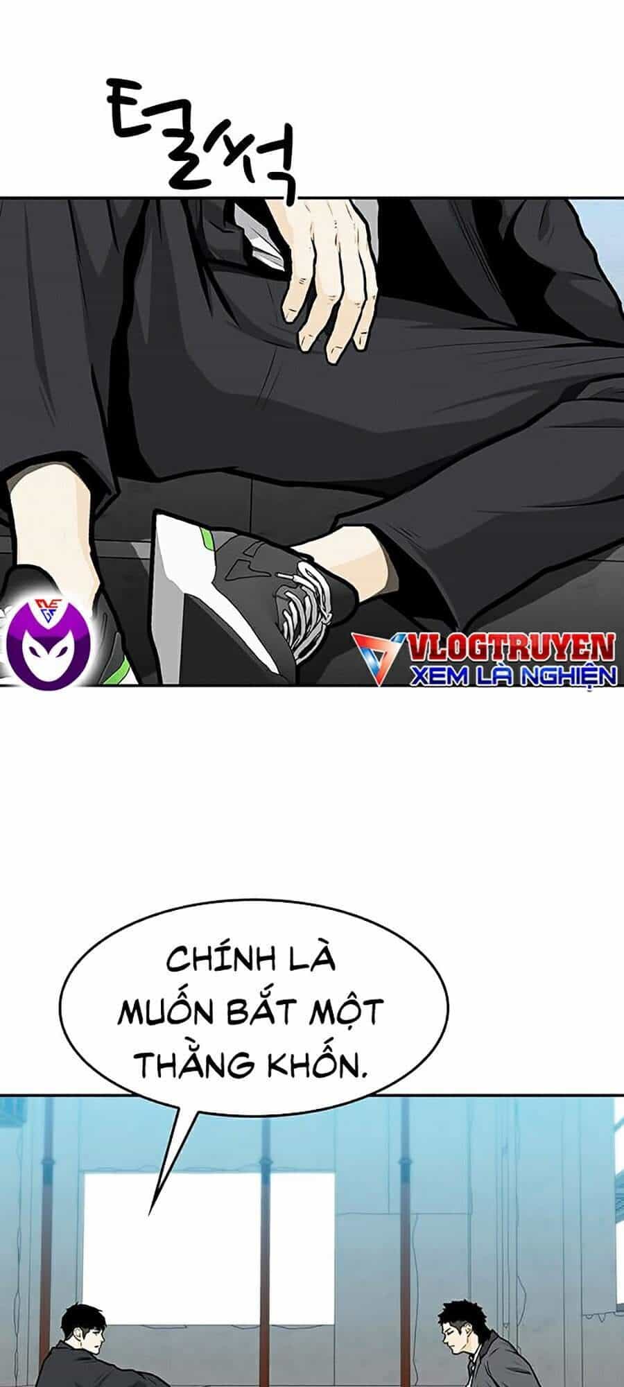 Trường Học Gangster - Chương 5 - ảnh 106