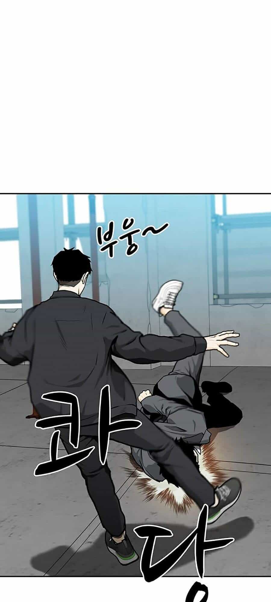 Trường Học Gangster - Chương 5 - ảnh 120