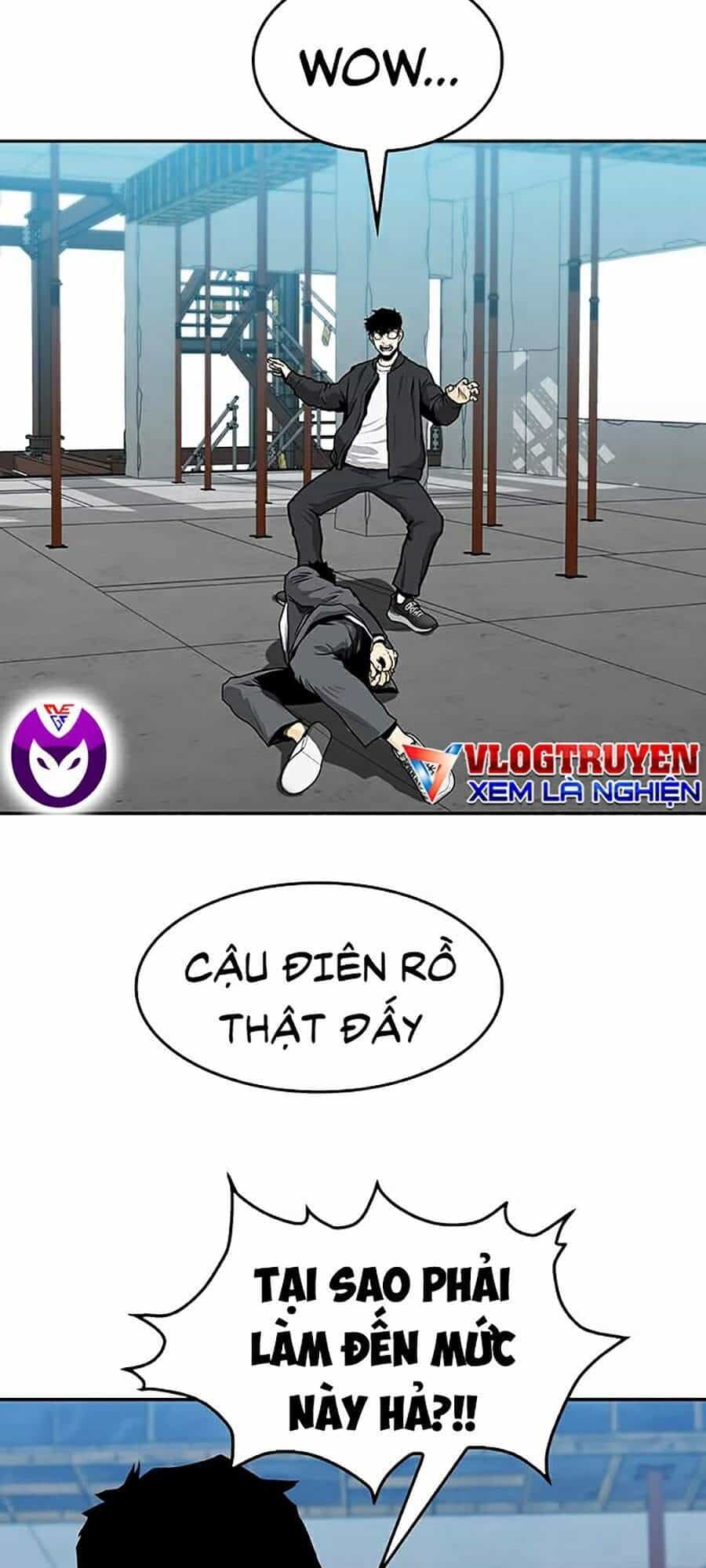 Trường Học Gangster - Chương 5 - ảnh 122