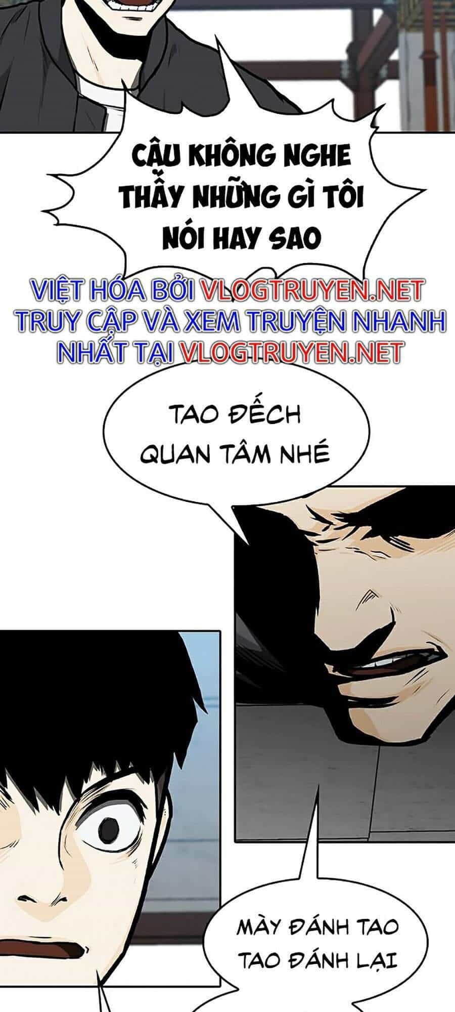 Trường Học Gangster - Chương 5 - ảnh 124