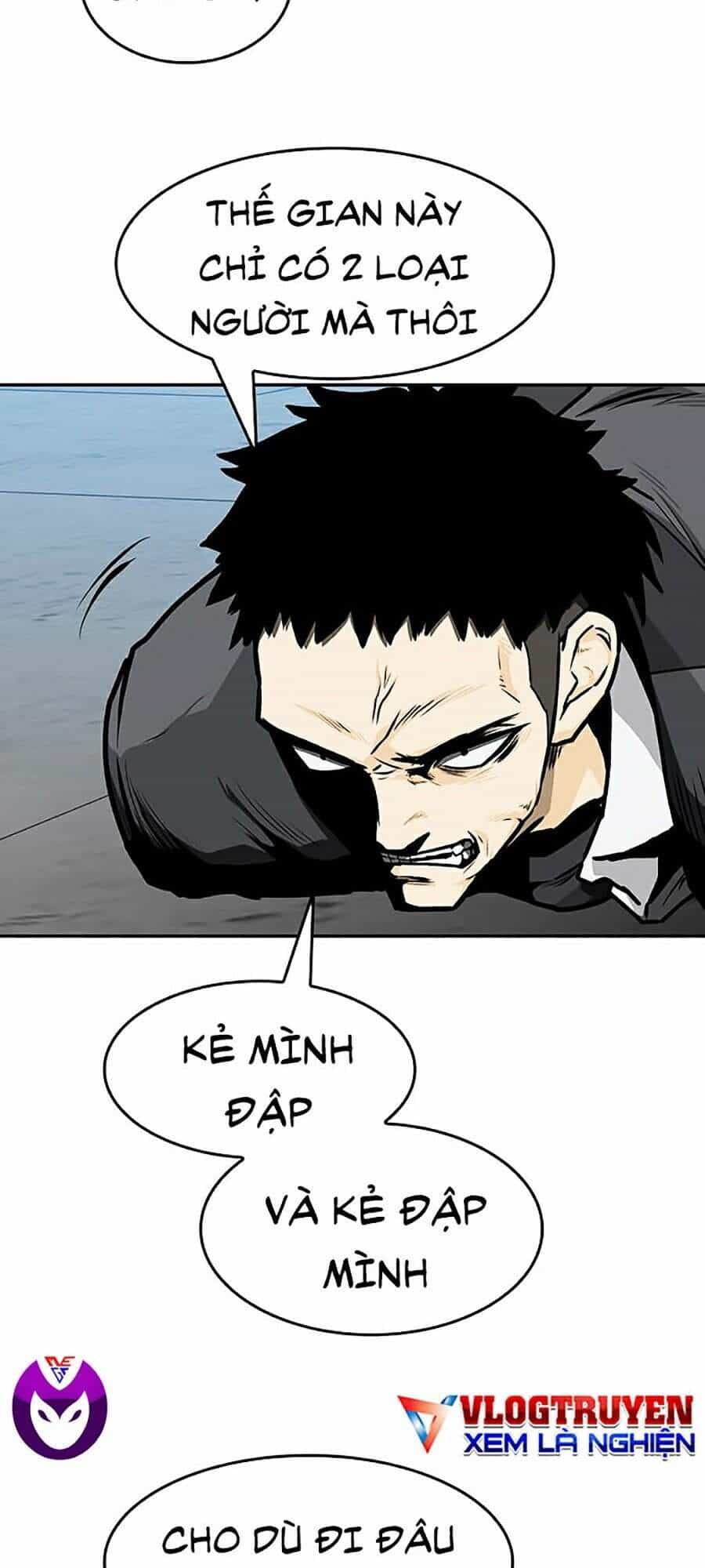 Trường Học Gangster - Chương 5 - ảnh 126