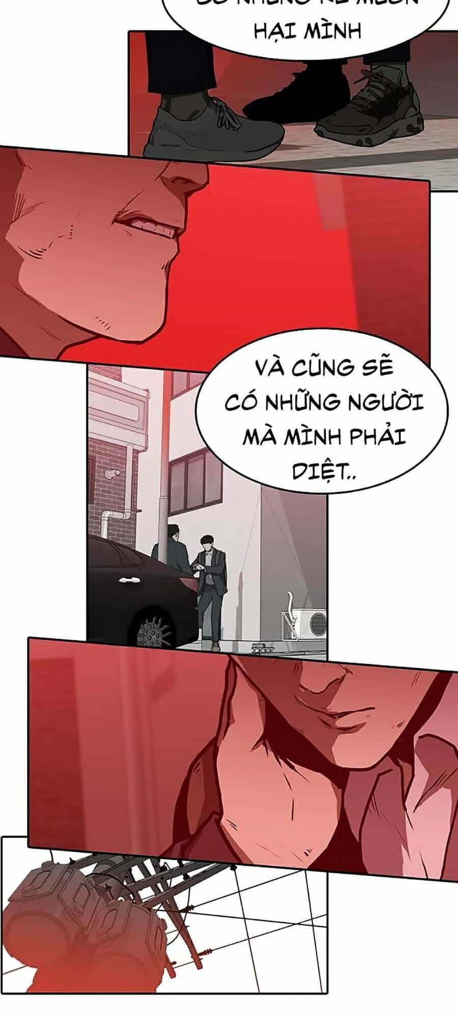 Trường Học Gangster - Chương 5 - ảnh 128