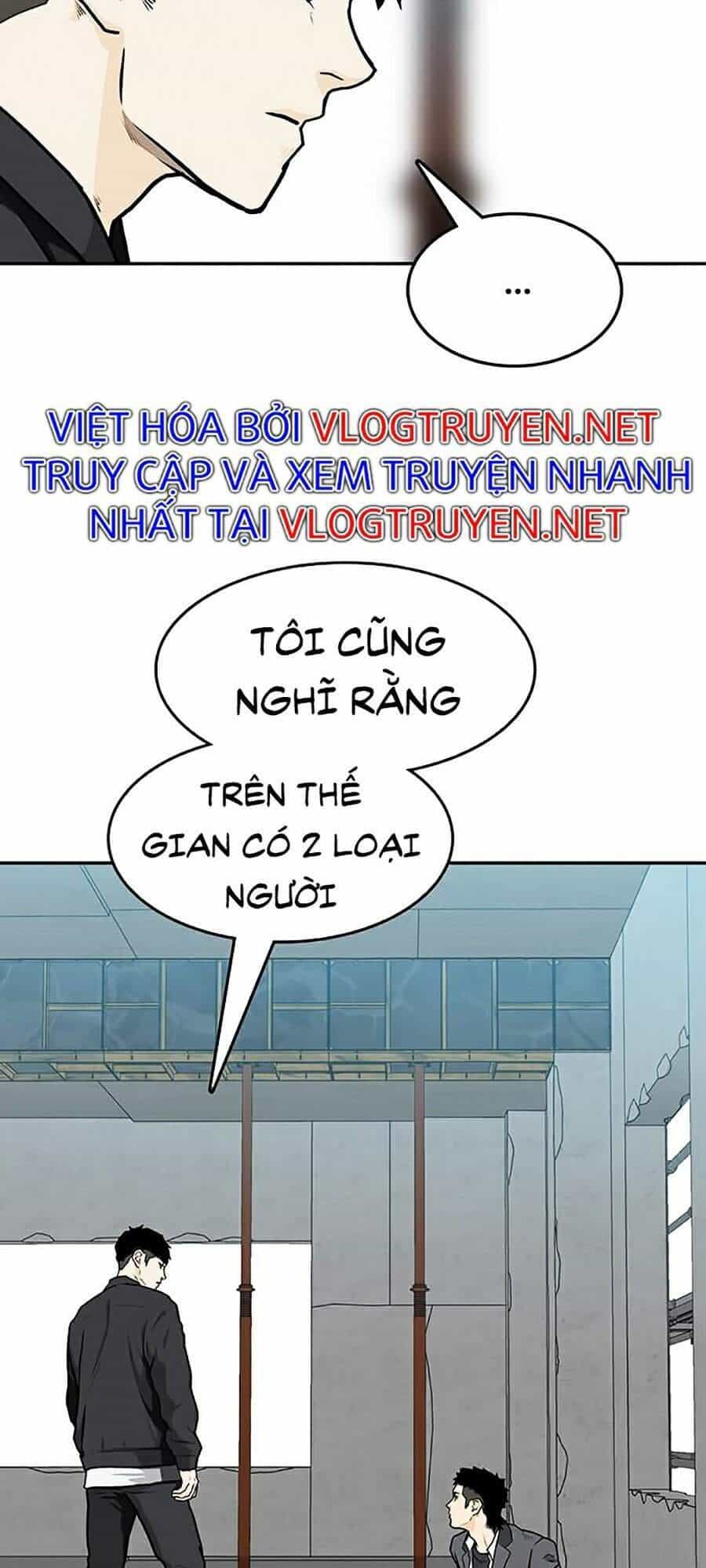 Trường Học Gangster - Chương 5 - ảnh 138