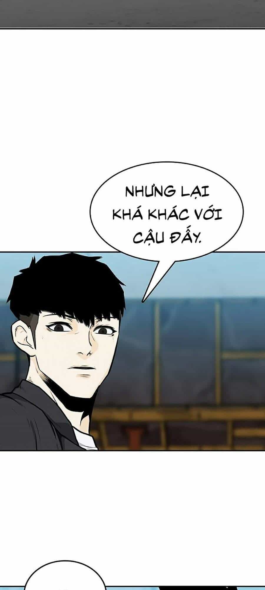 Trường Học Gangster - Chương 5 - ảnh 140